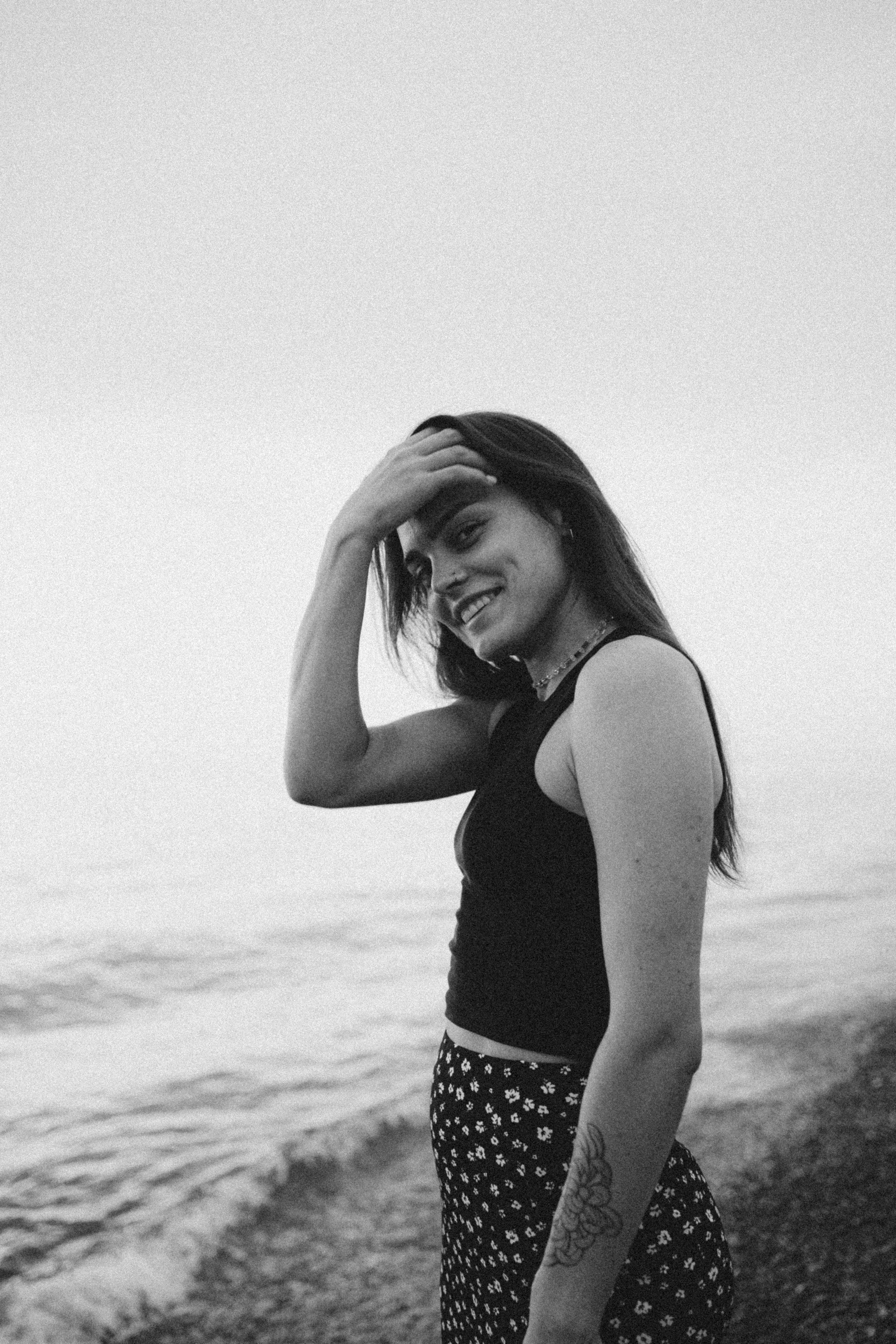 🧡. Снимаю любовь