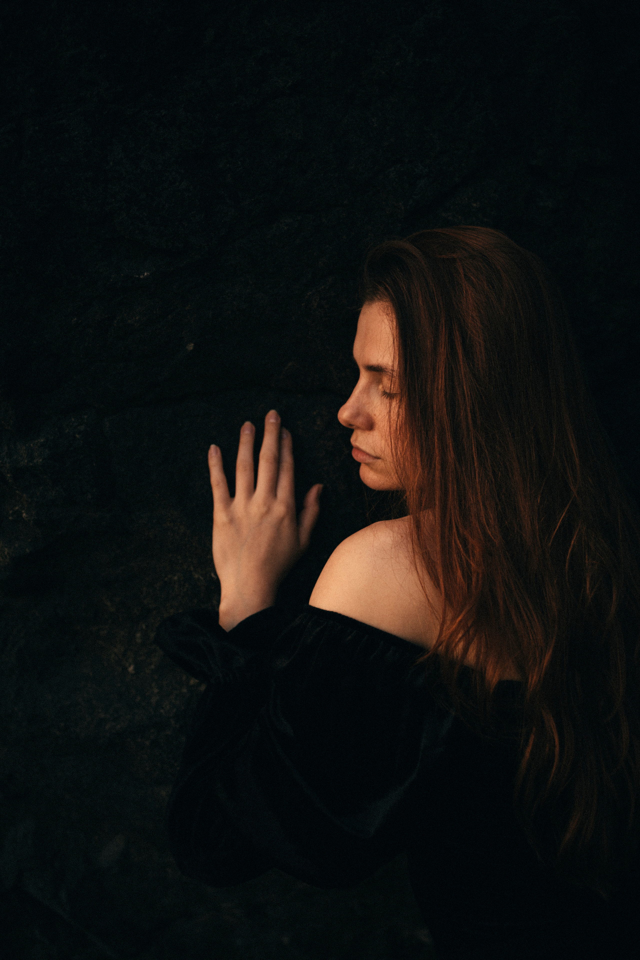 🧡. Снимаю любовь