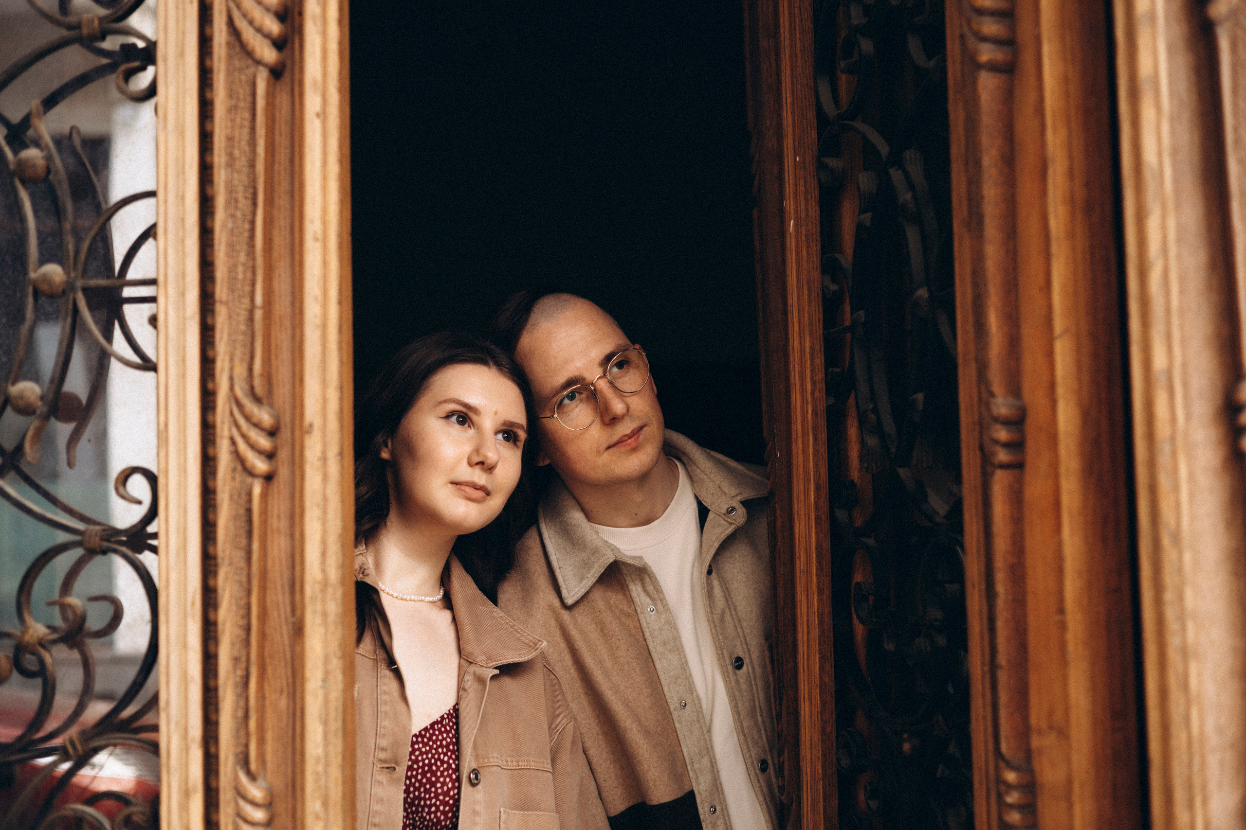 💛. Снимаю любовь