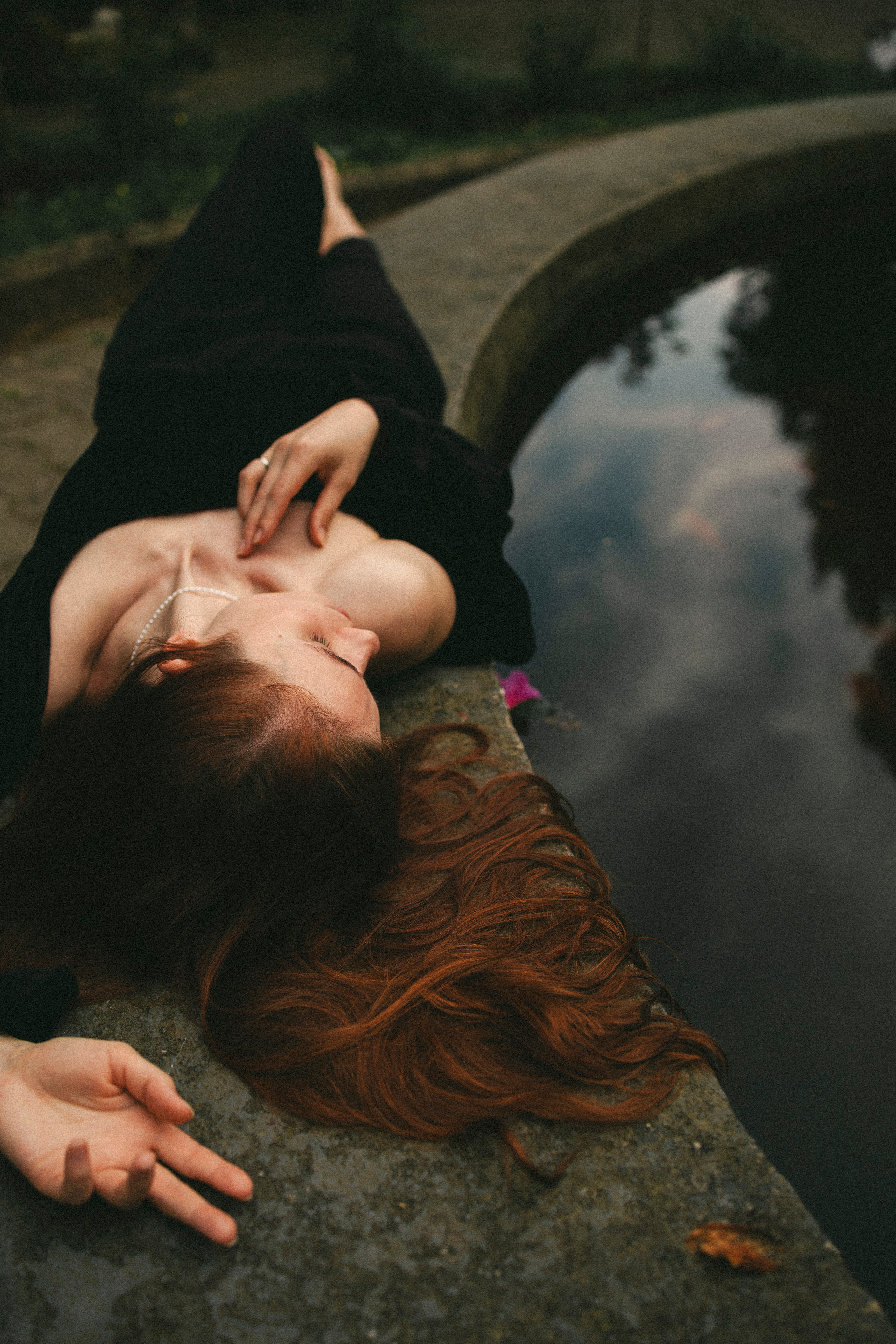 🧡. Снимаю любовь