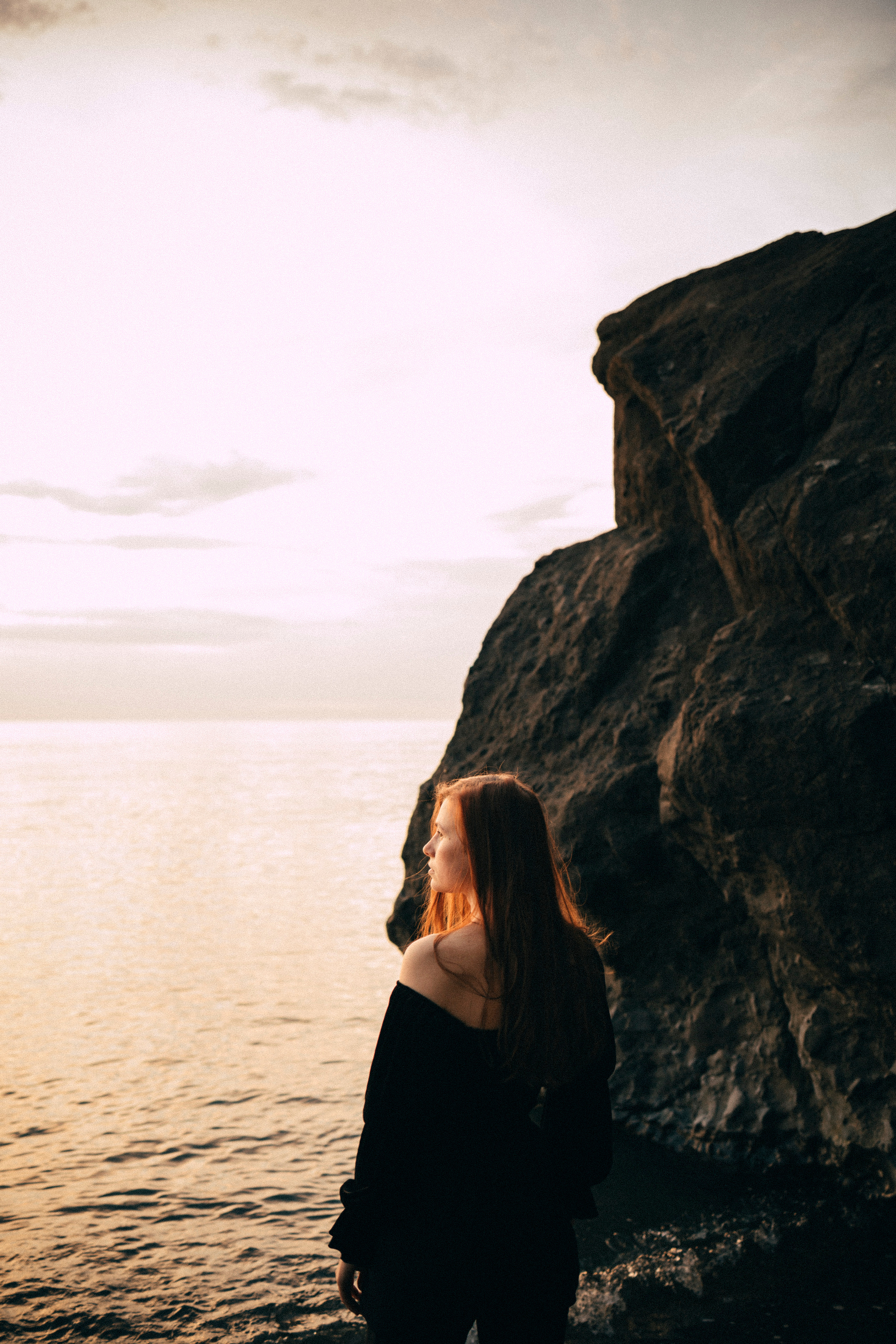 🧡. Снимаю любовь