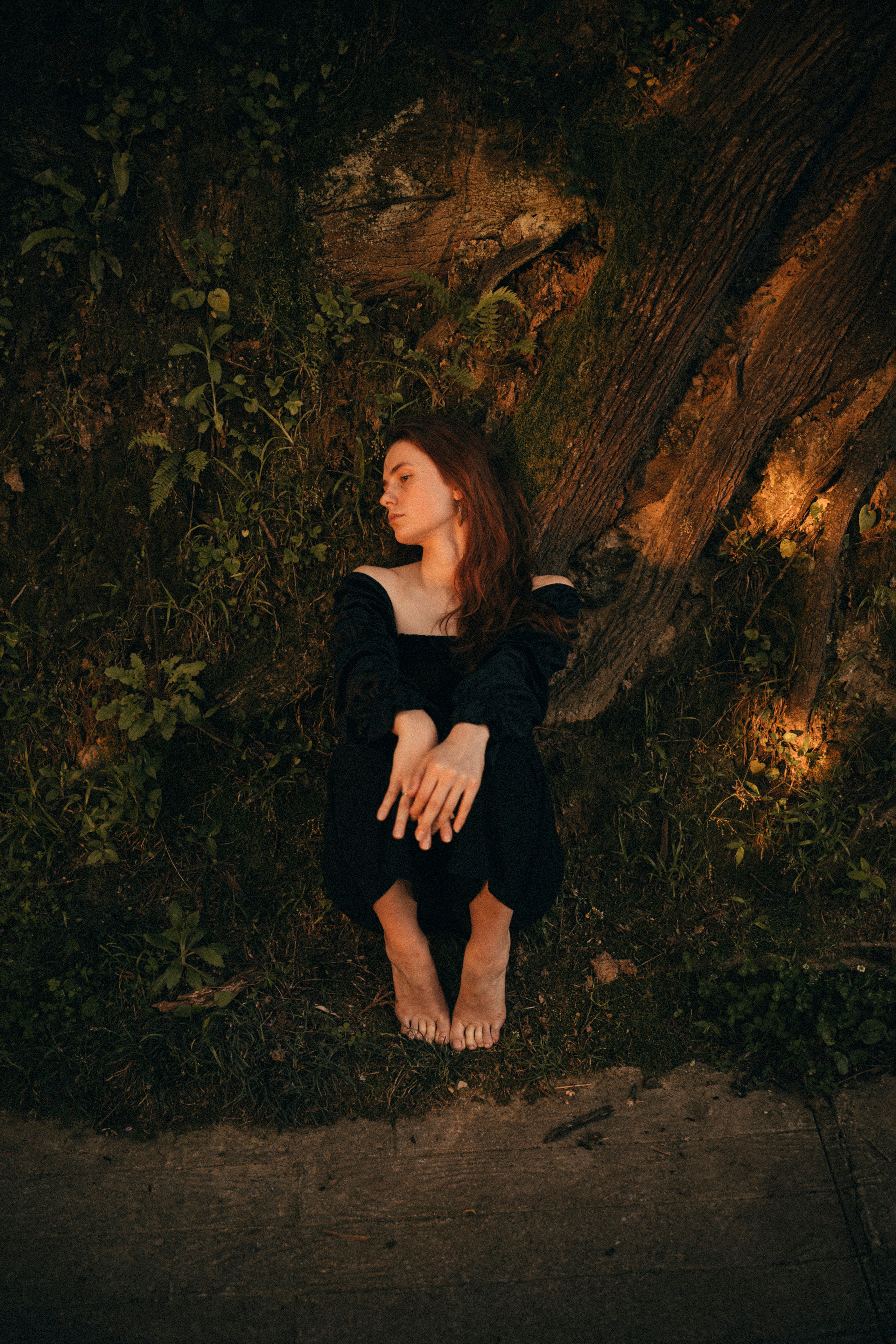 🧡. Снимаю любовь