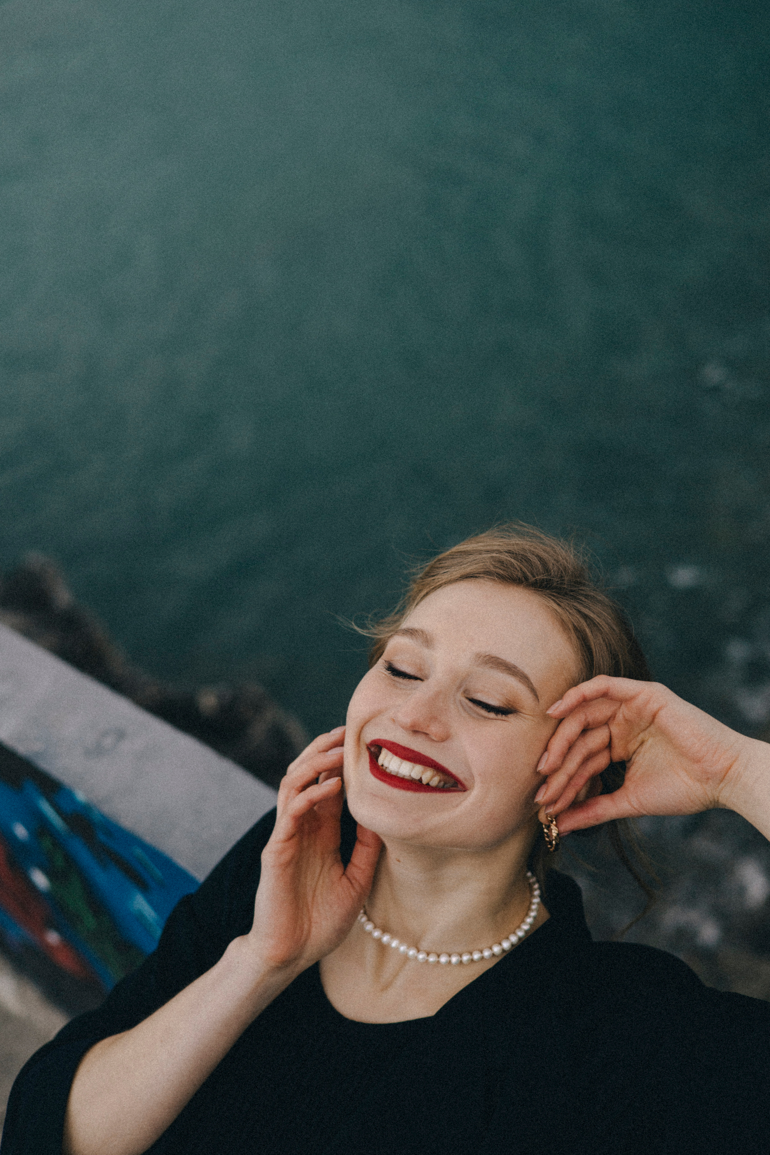 ❤. Снимаю любовь