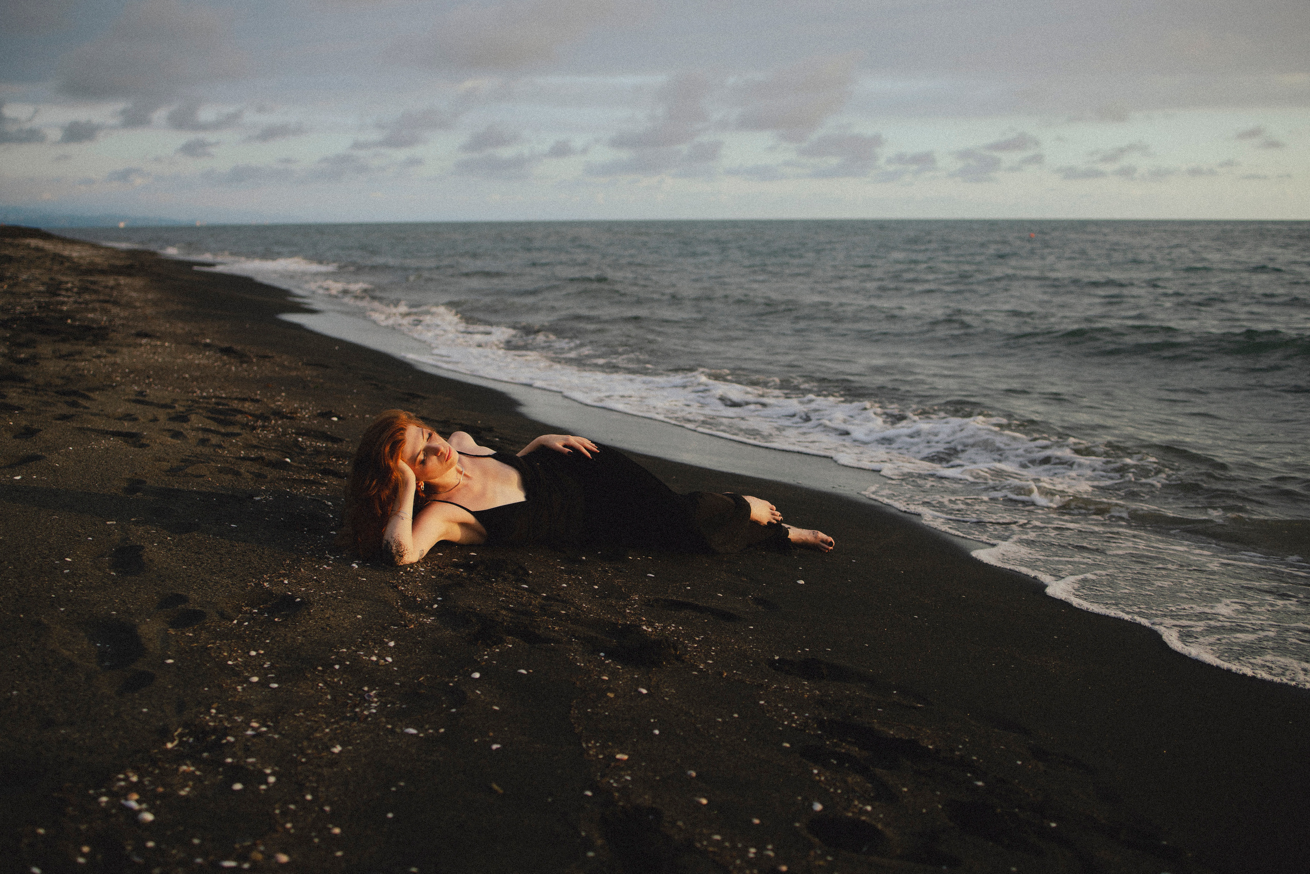 ❤. Снимаю любовь