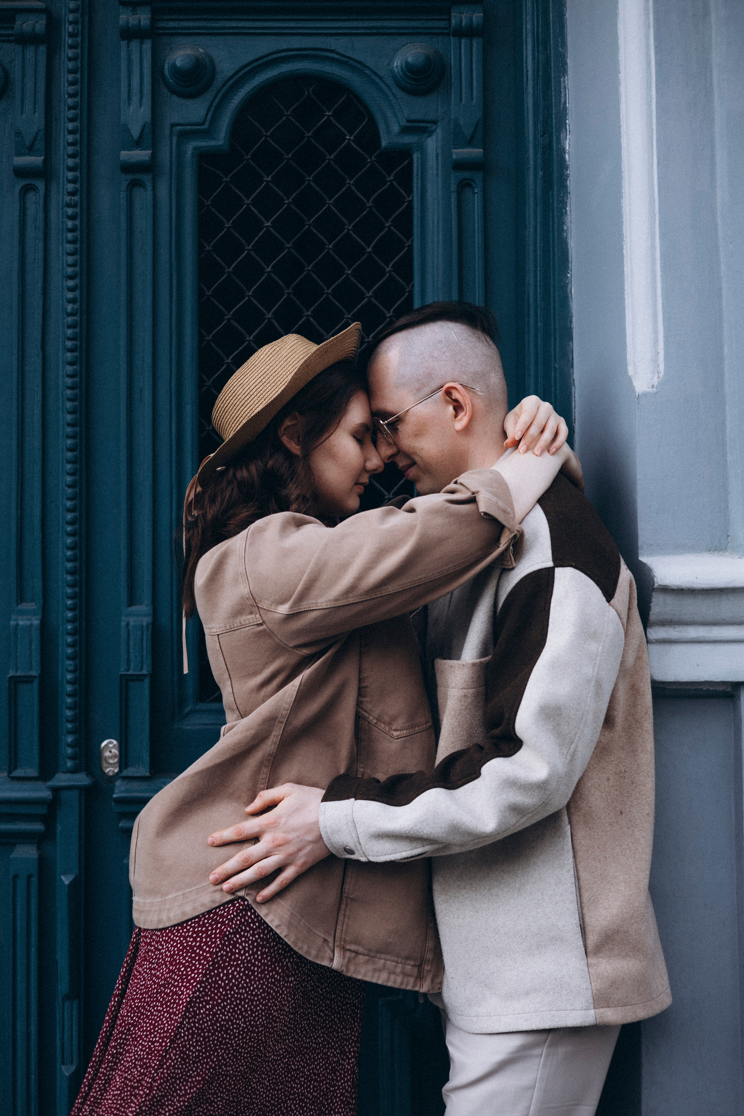 💛. Снимаю любовь