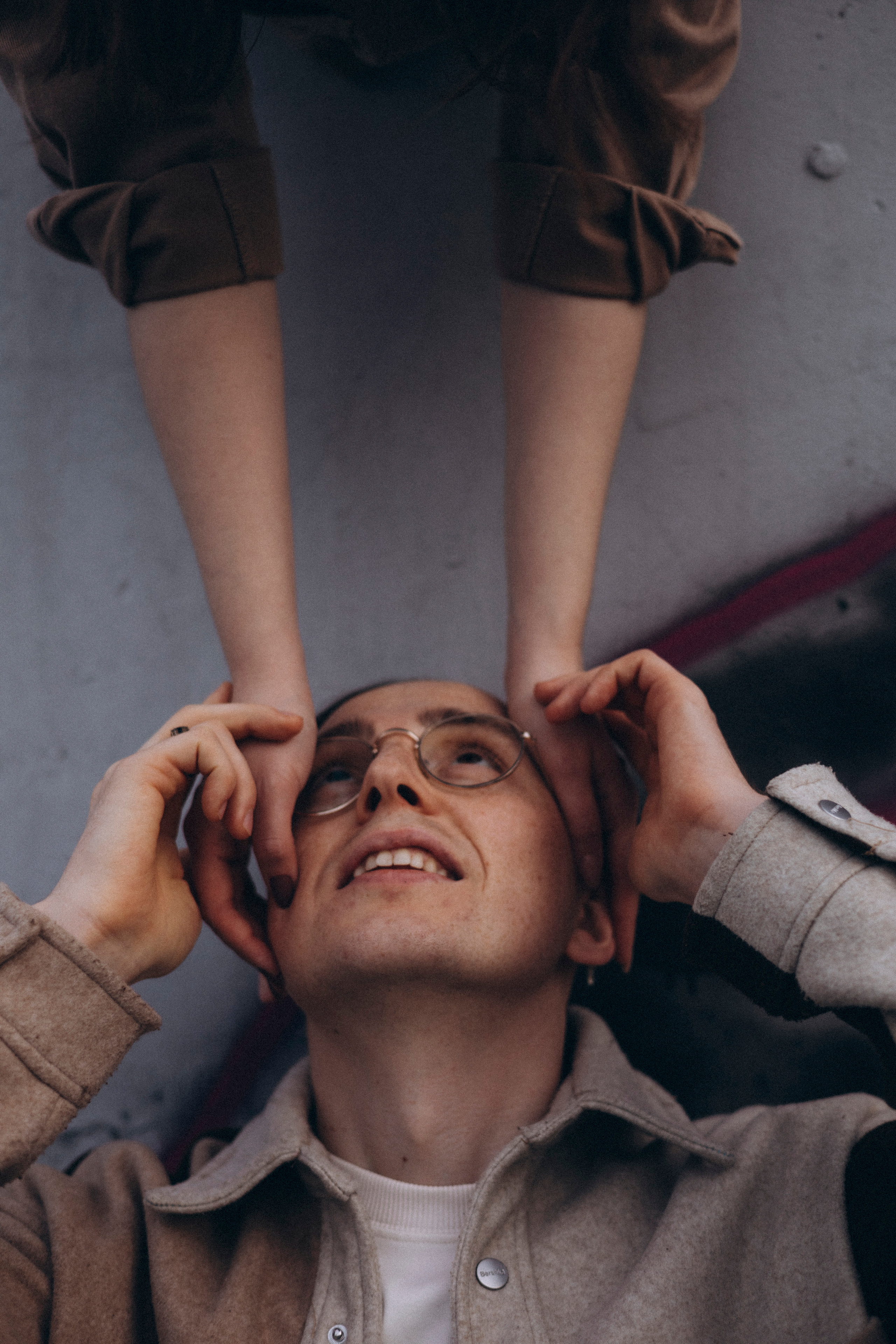 💛. Снимаю любовь