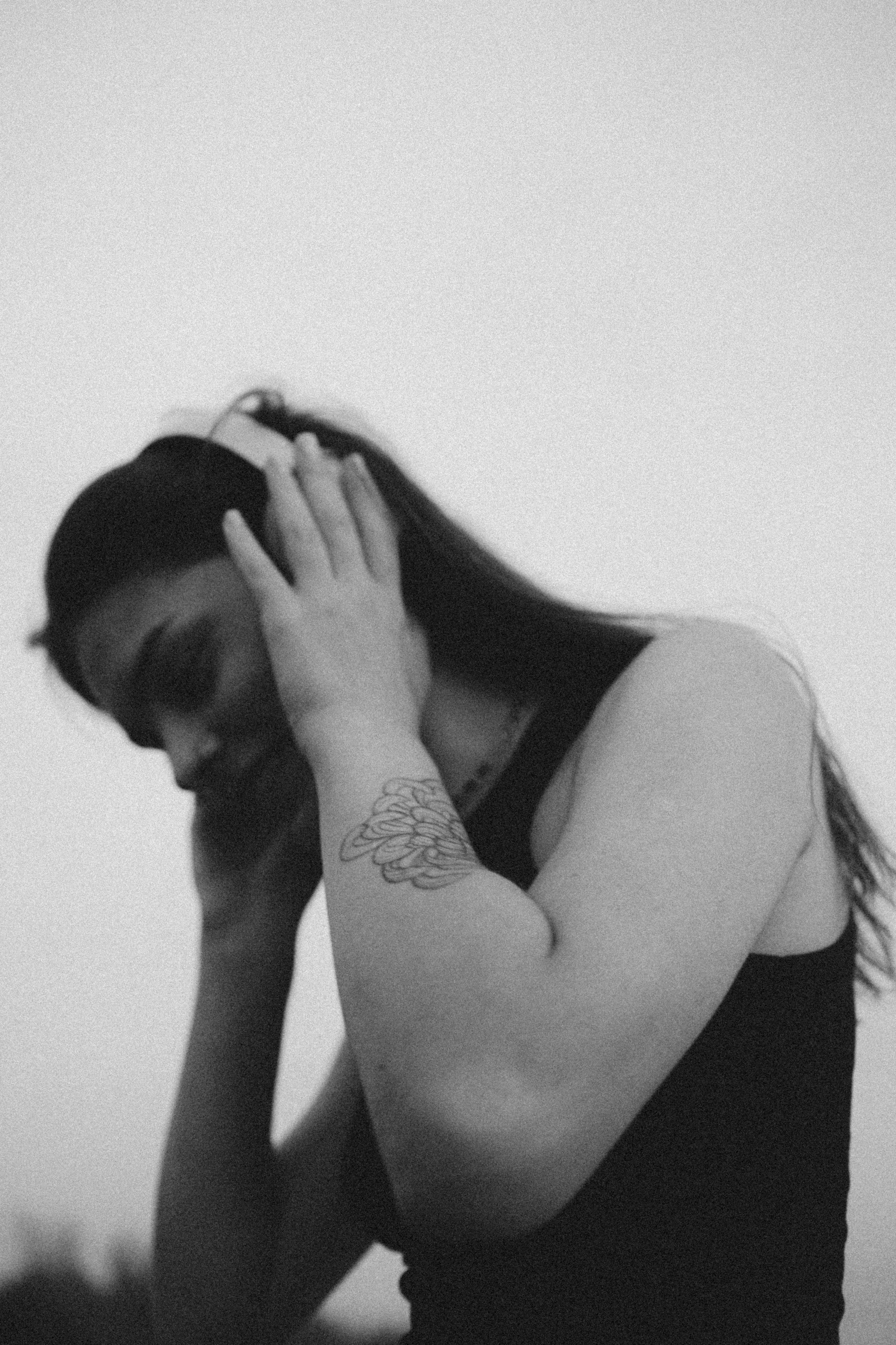 🧡. Снимаю любовь