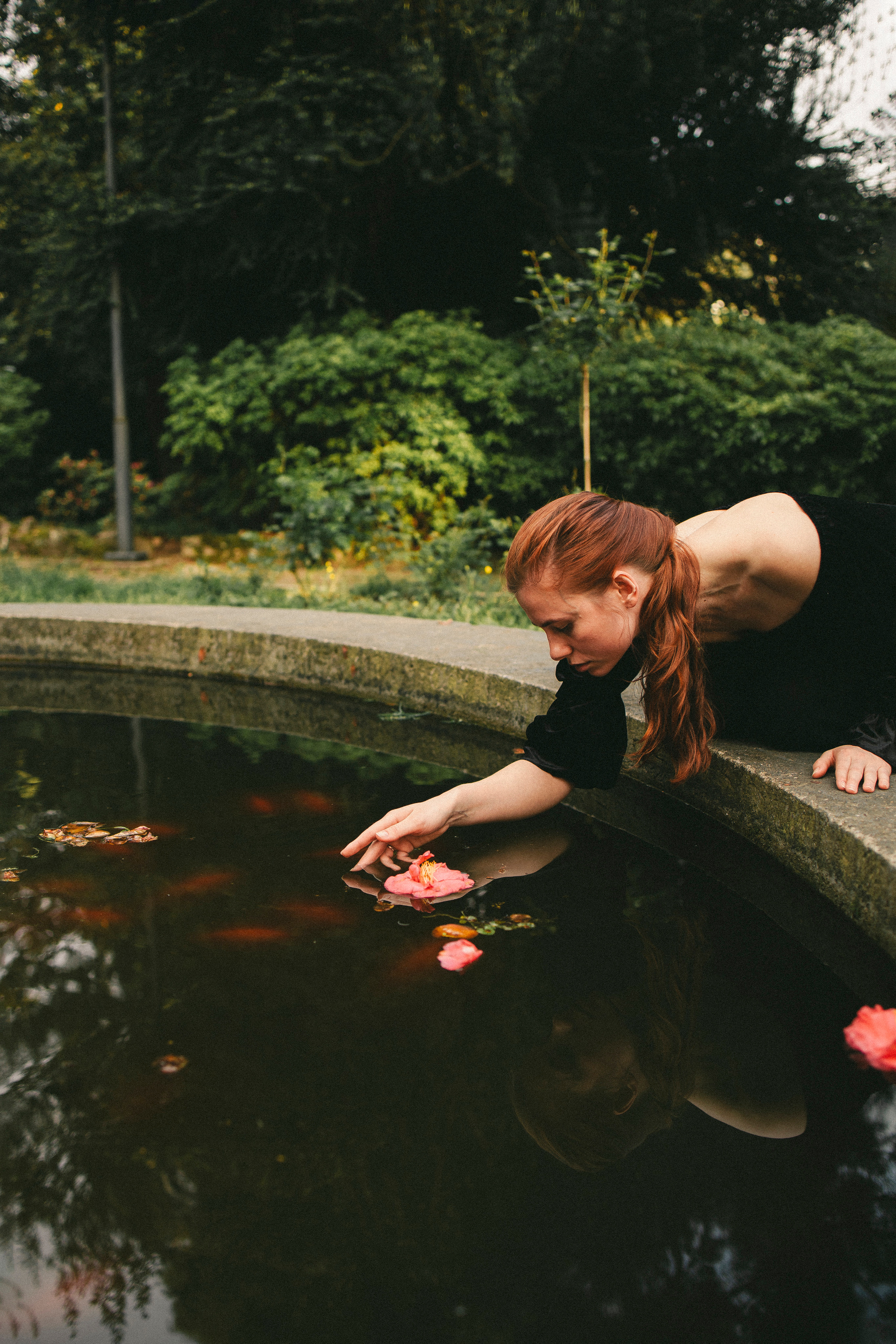 🧡. Снимаю любовь