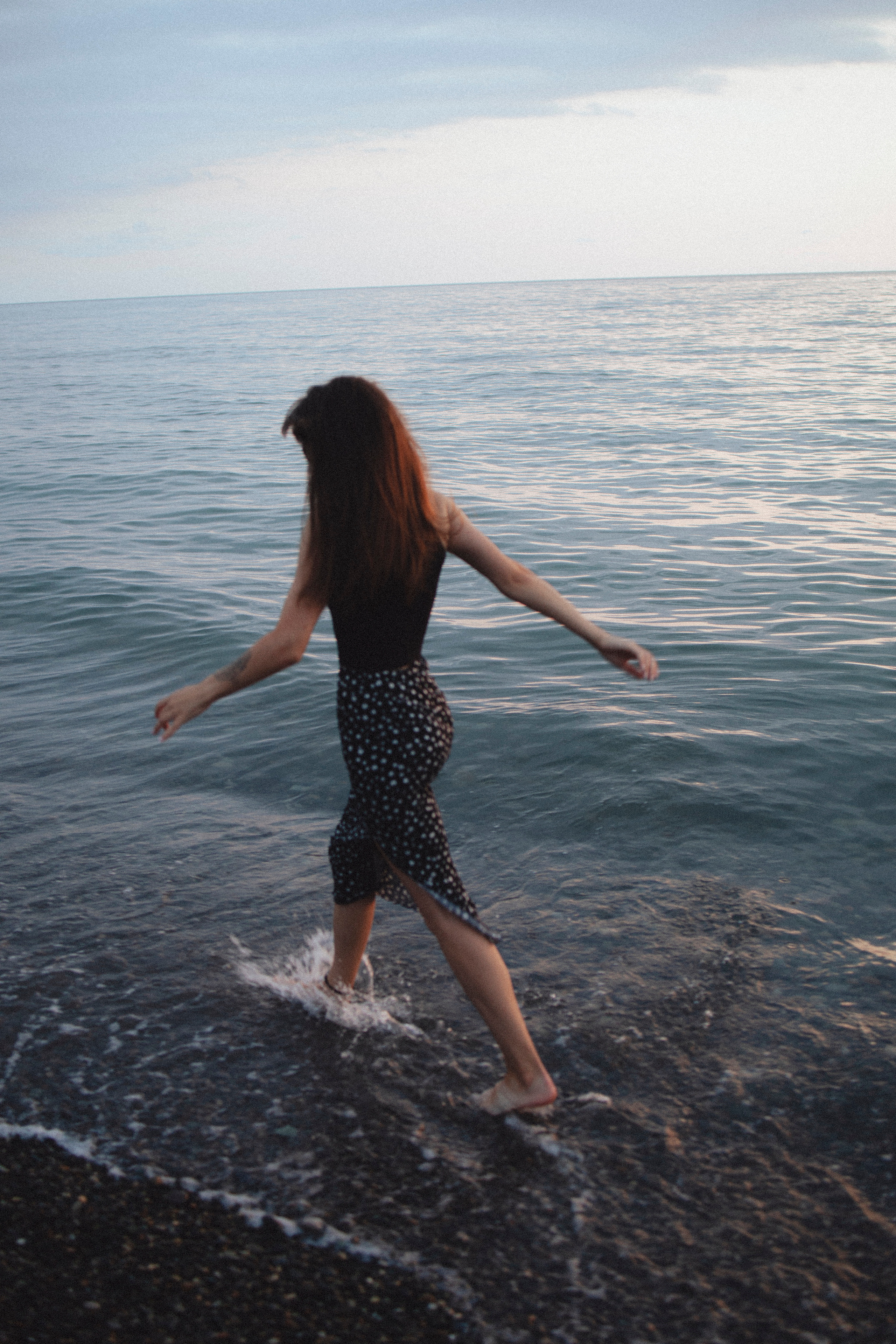 🧡. Снимаю любовь