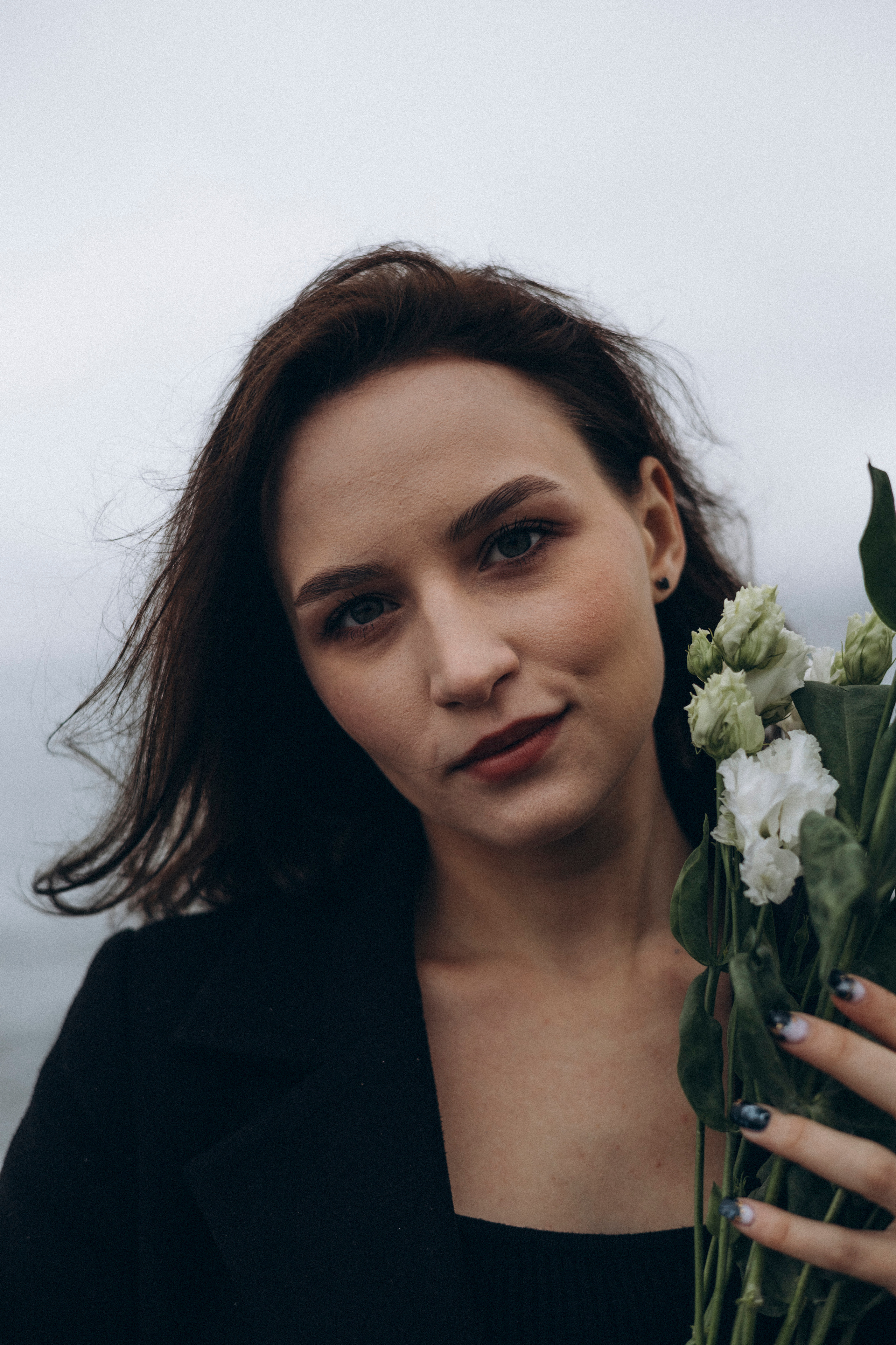 🤍. Снимаю любовь