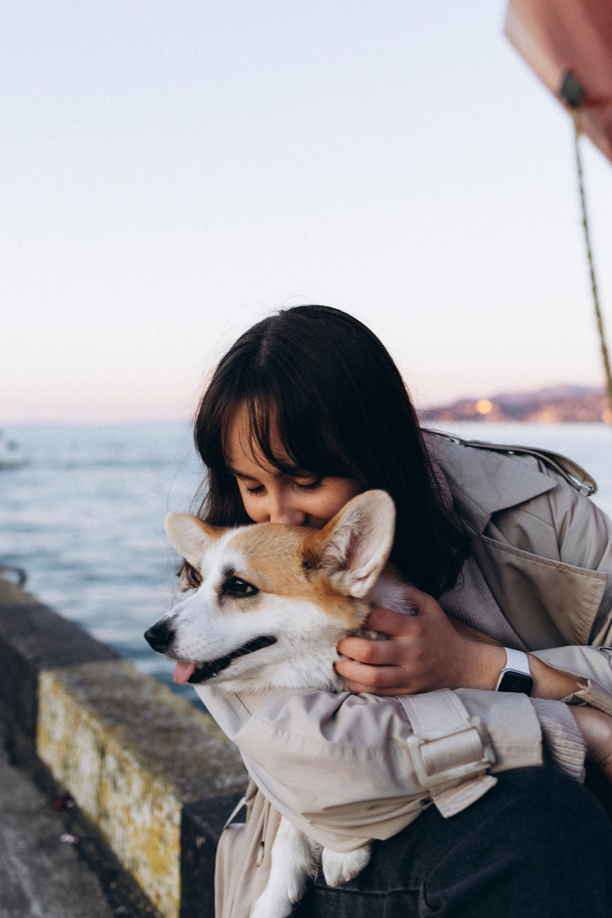 🤍. Снимаю любовь