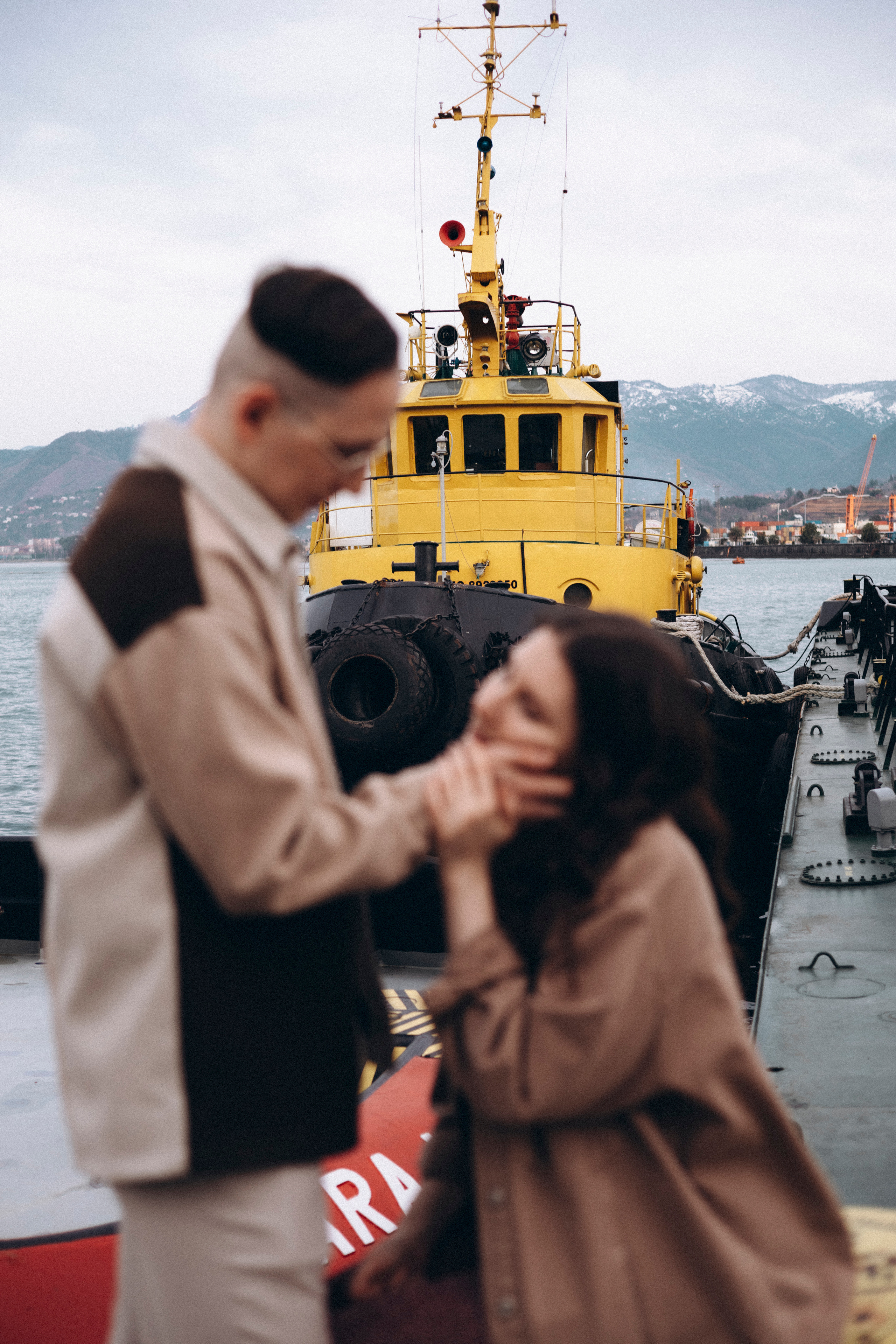 💛. Снимаю любовь