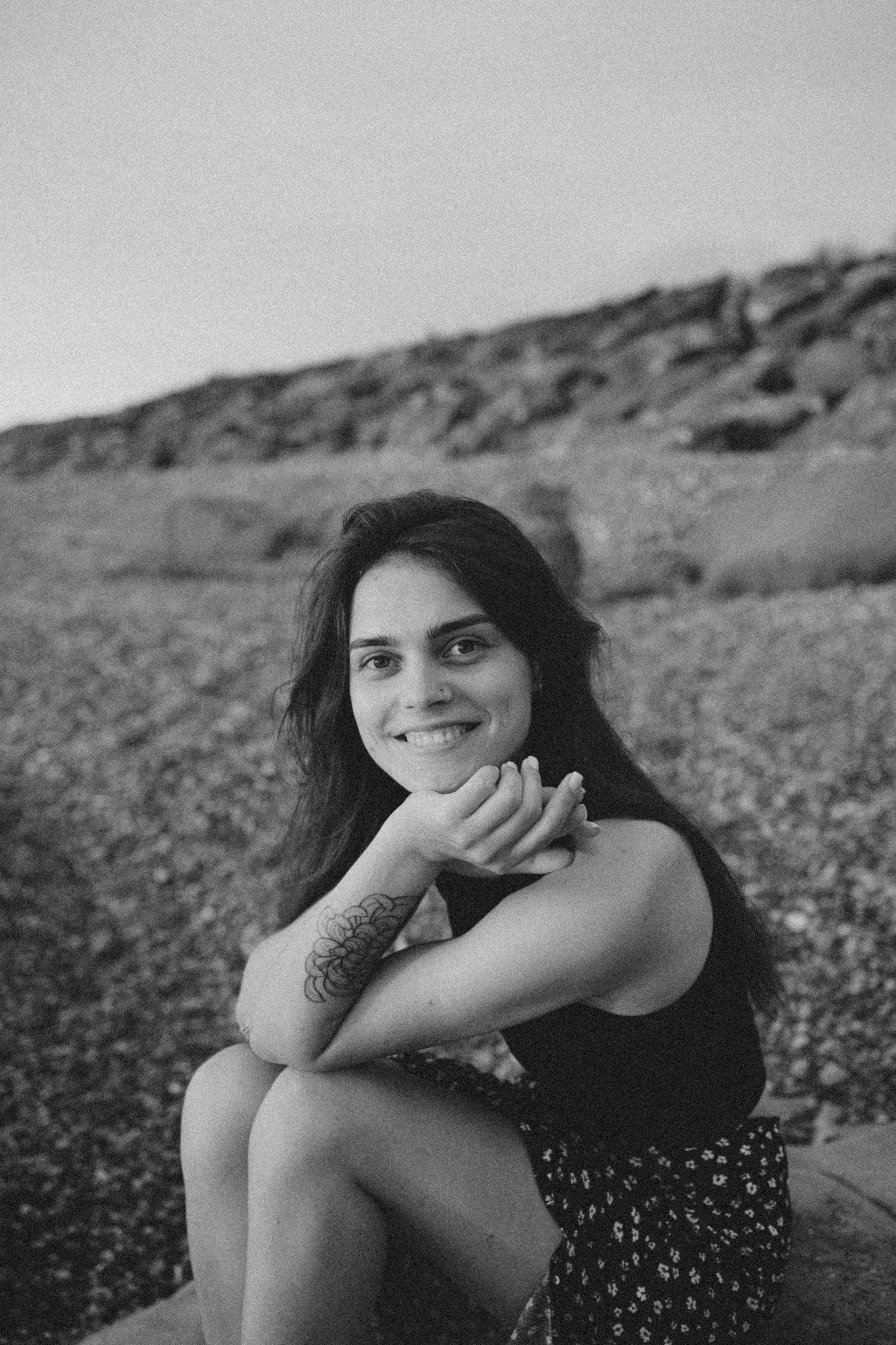 🧡. Снимаю любовь