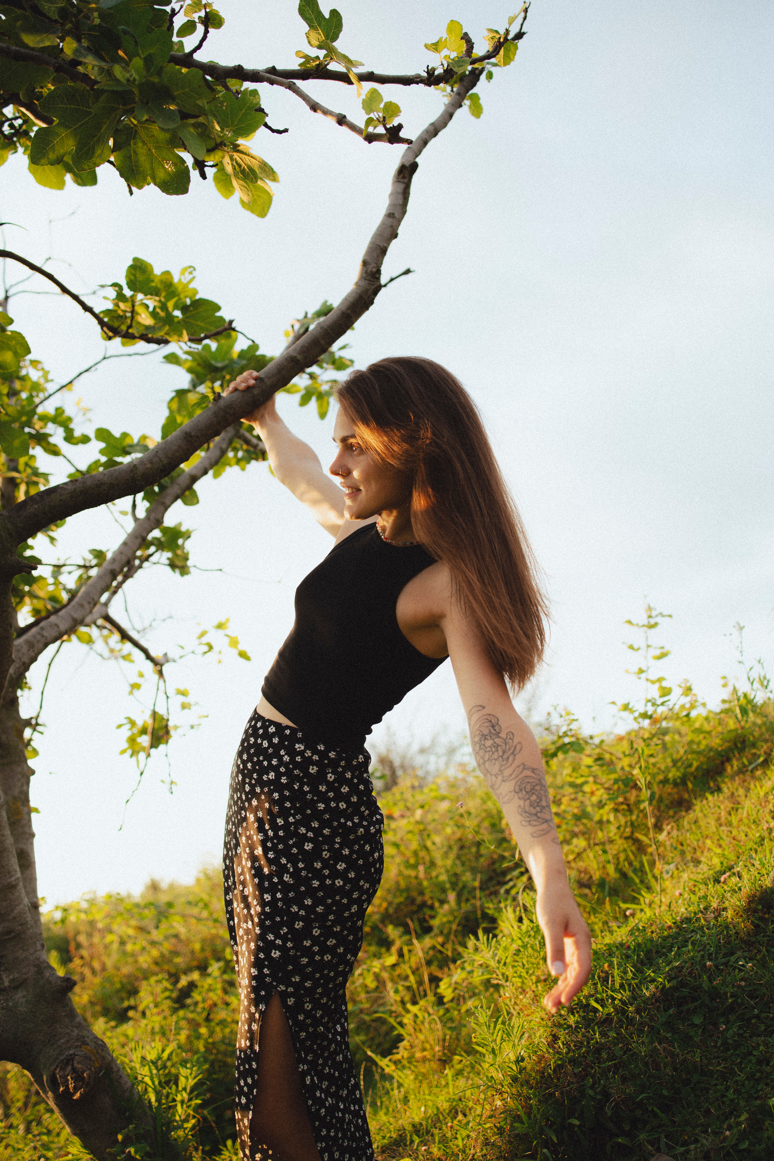 🧡. Снимаю любовь