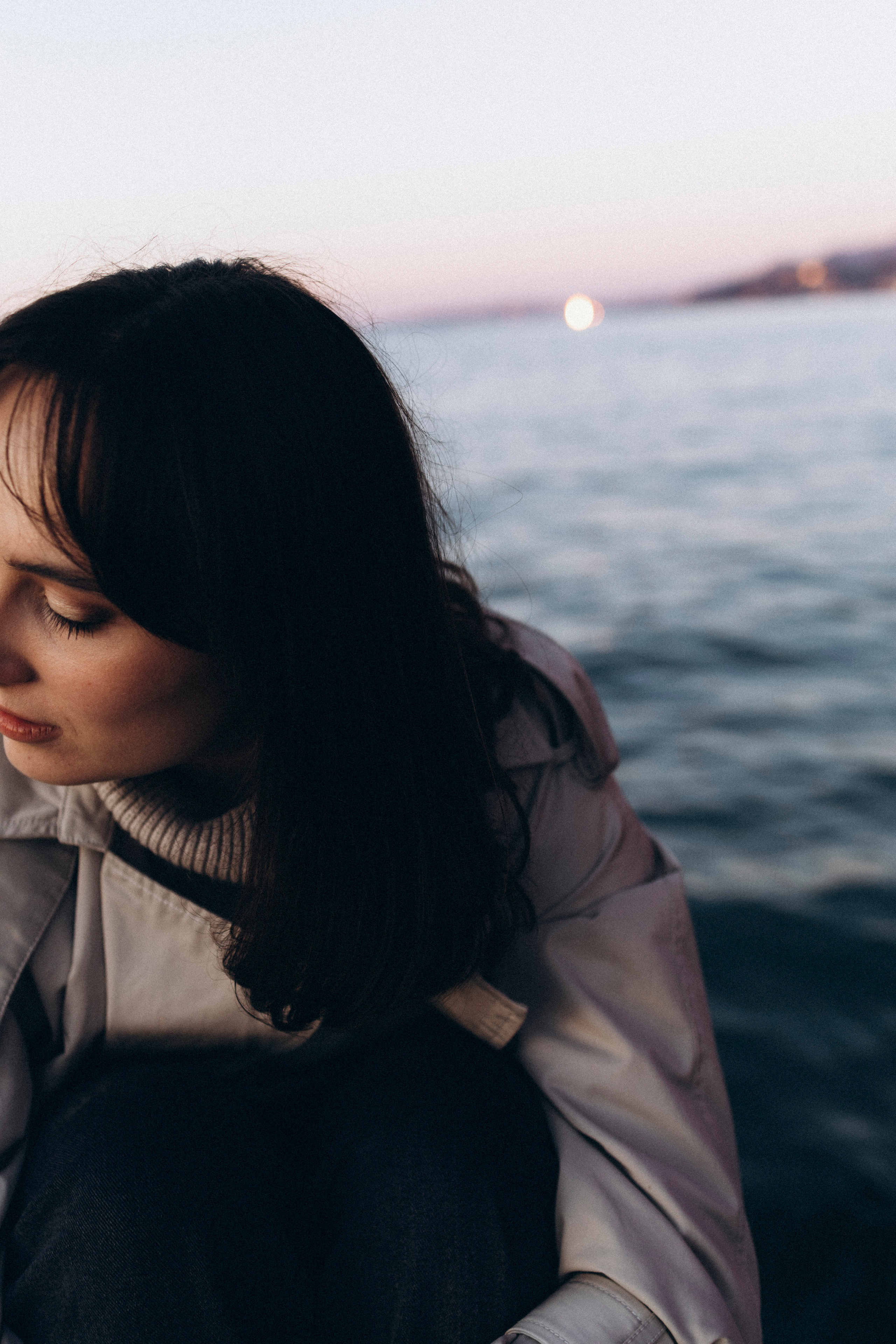 🤍. Снимаю любовь