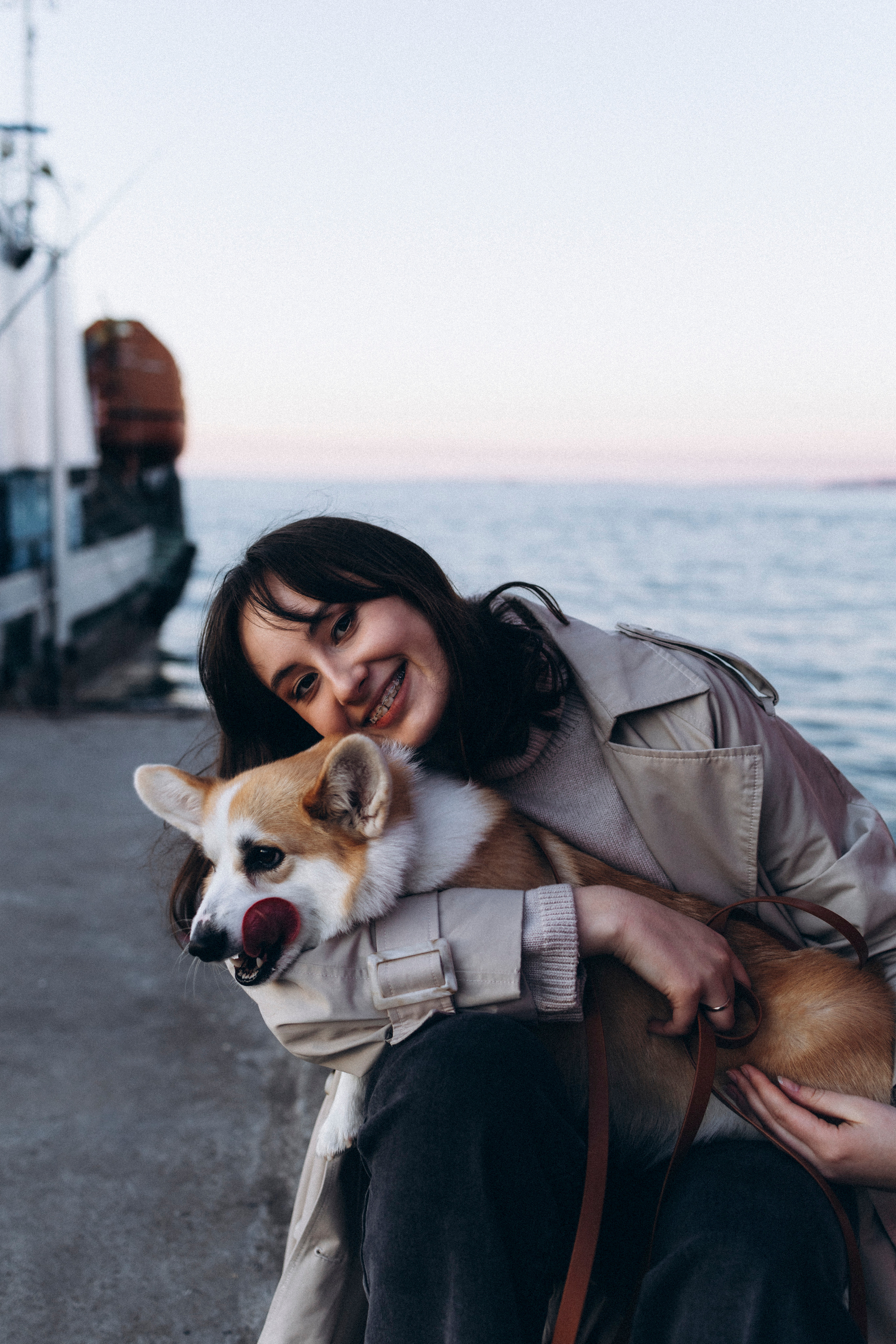 🤍. Снимаю любовь