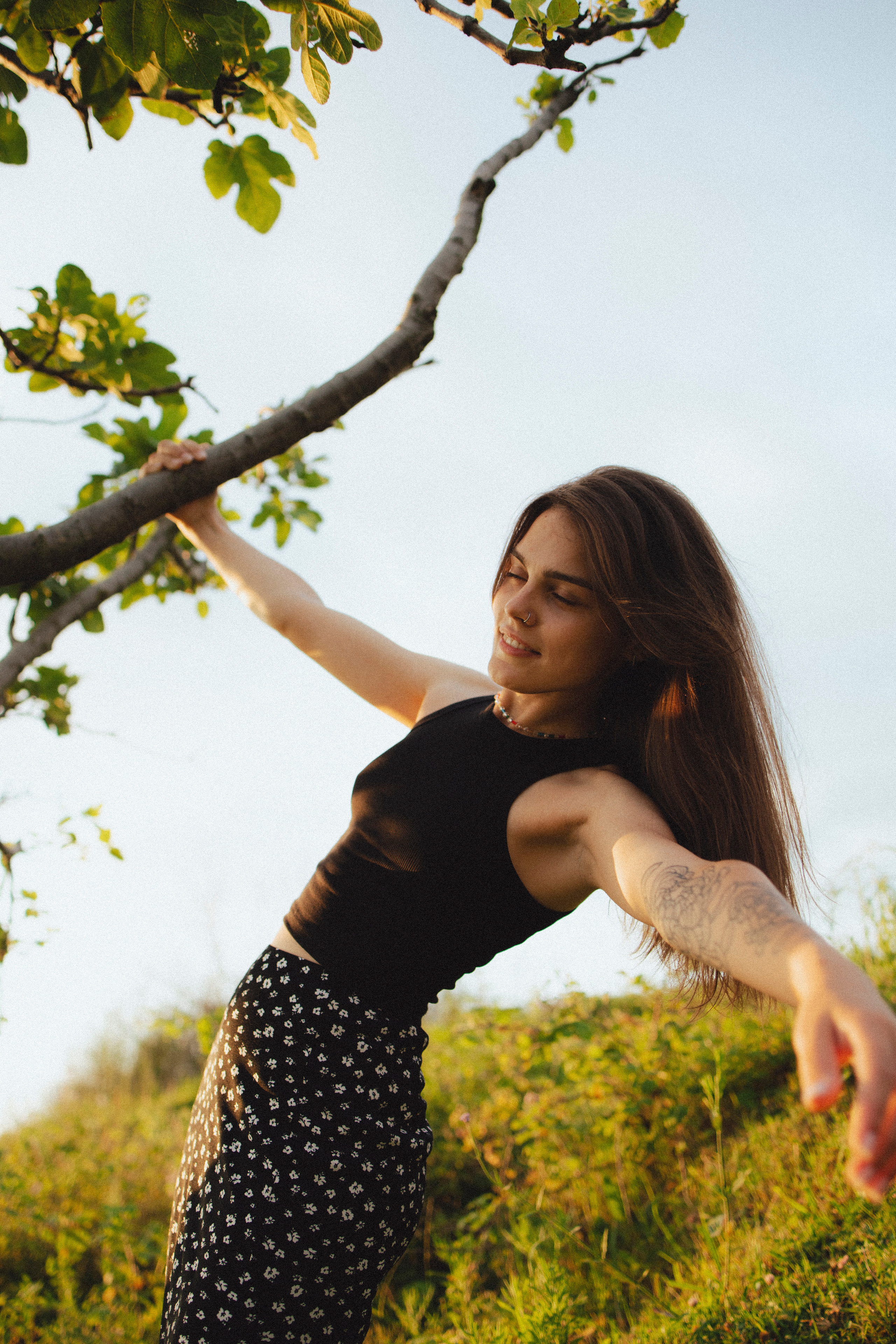 🧡. Снимаю любовь