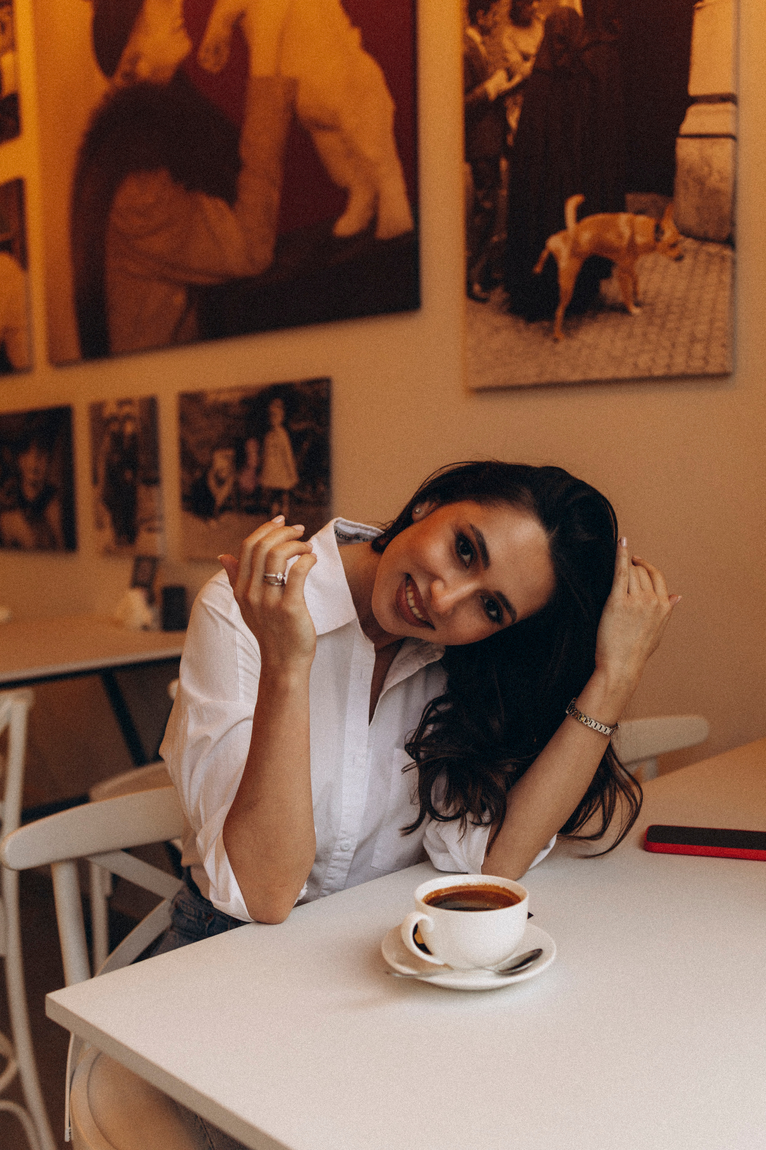 🤍. Снимаю любовь