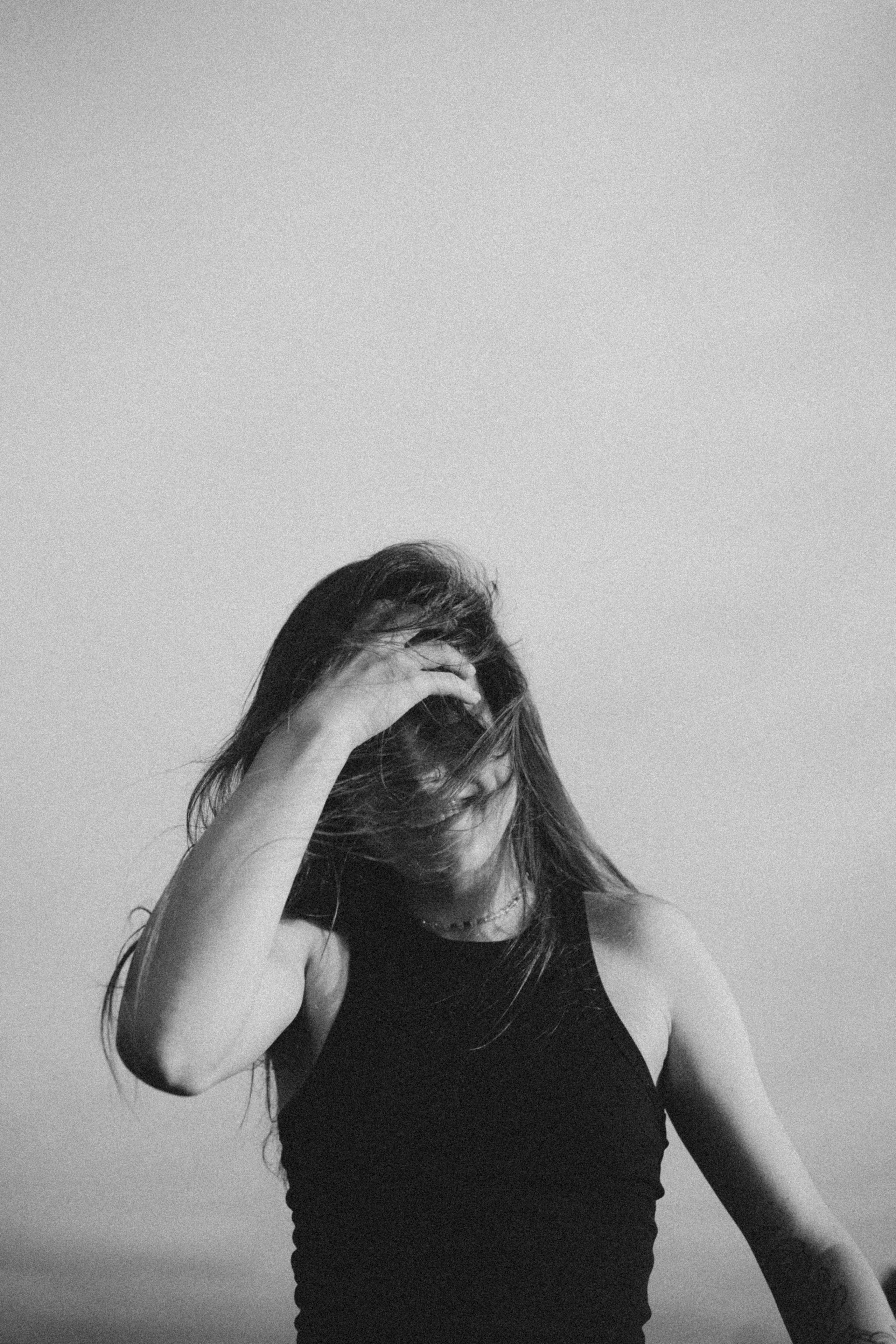 🧡. Снимаю любовь