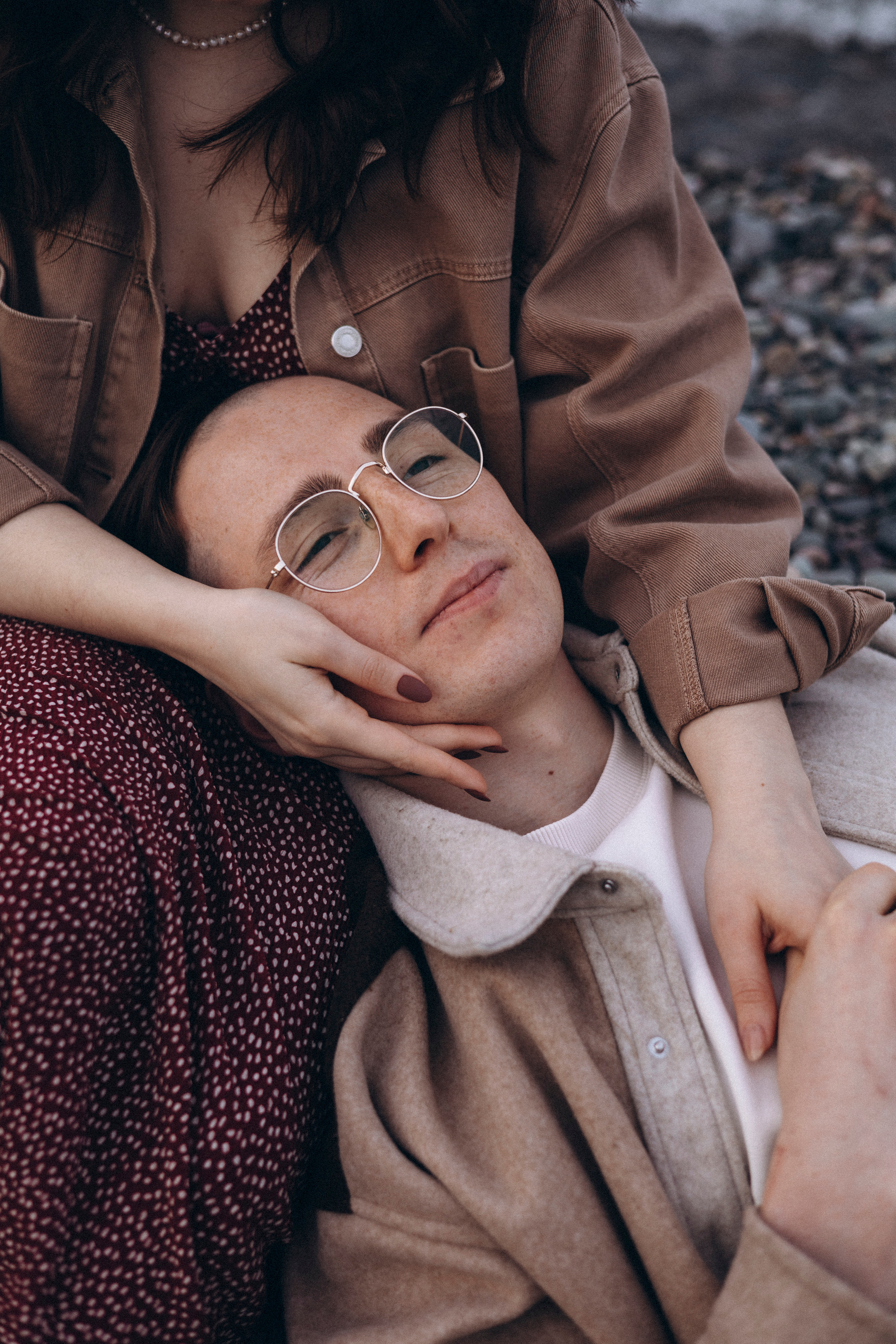 💛. Снимаю любовь