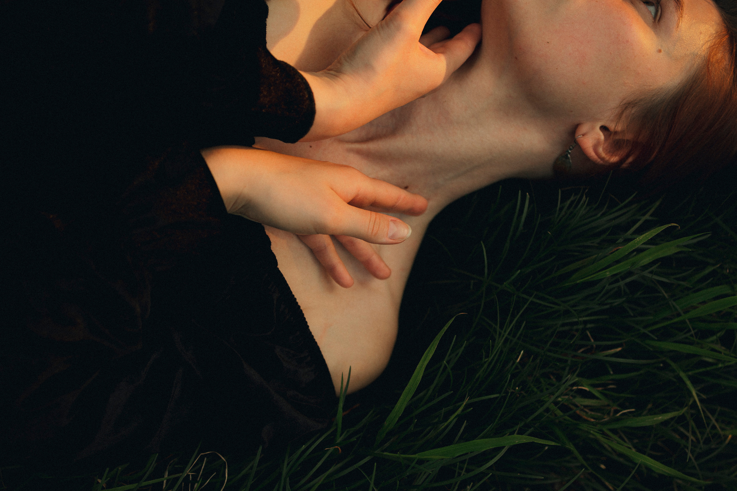 🧡. Снимаю любовь