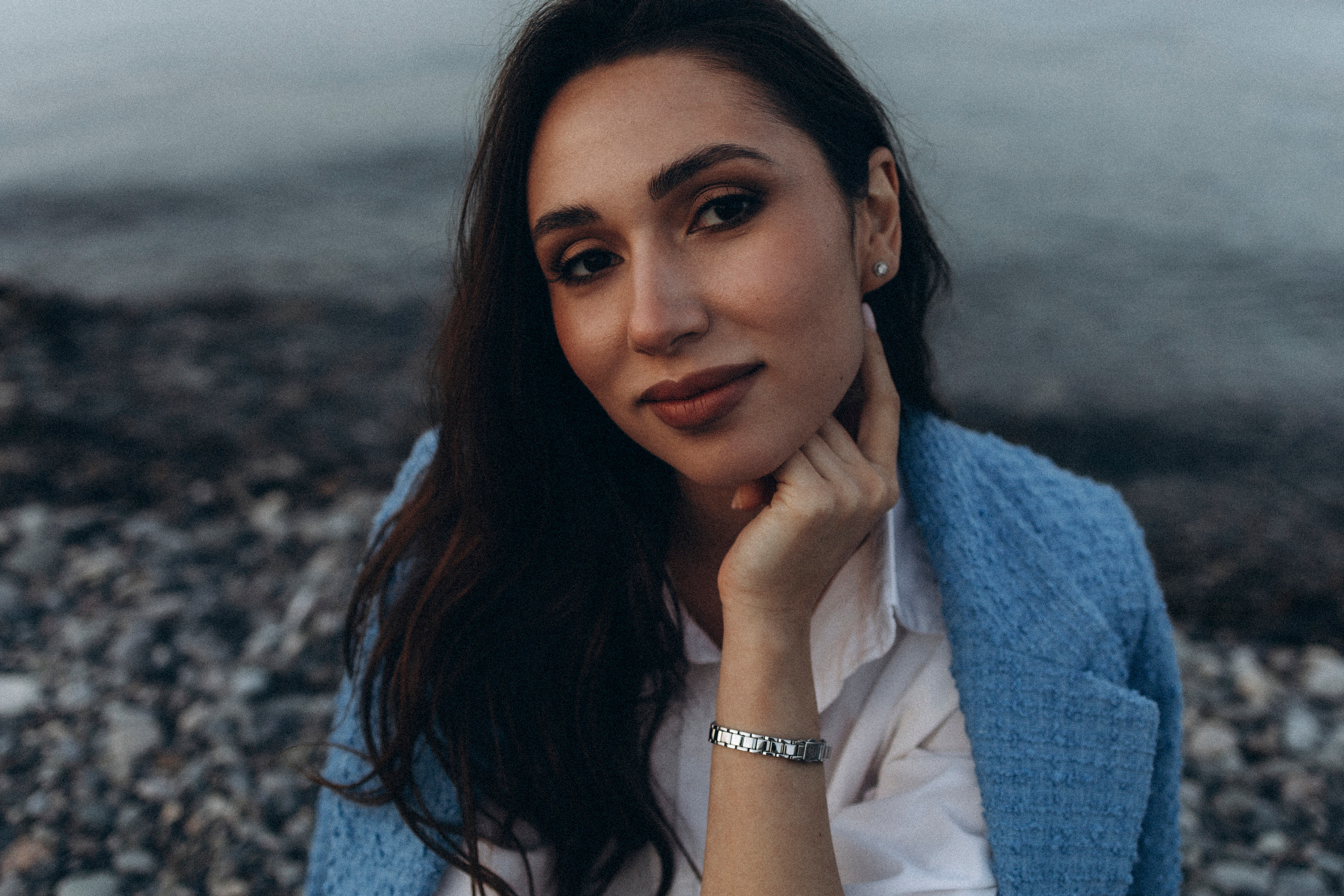 🤍. Снимаю любовь