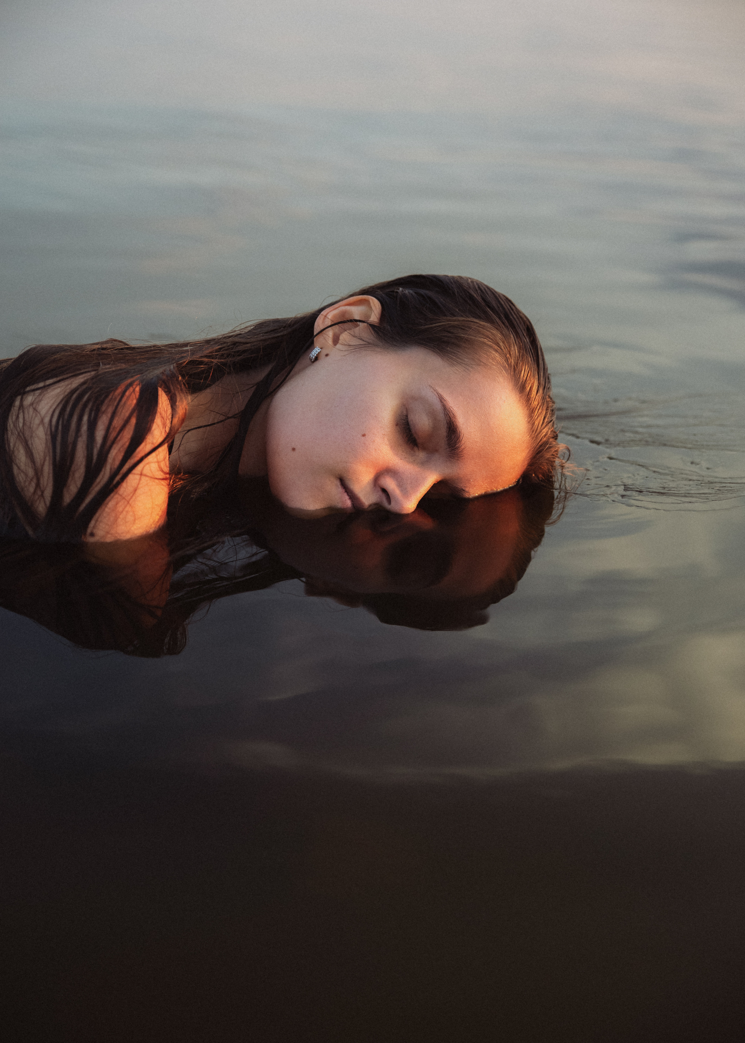 🌊. Снимаю любовь