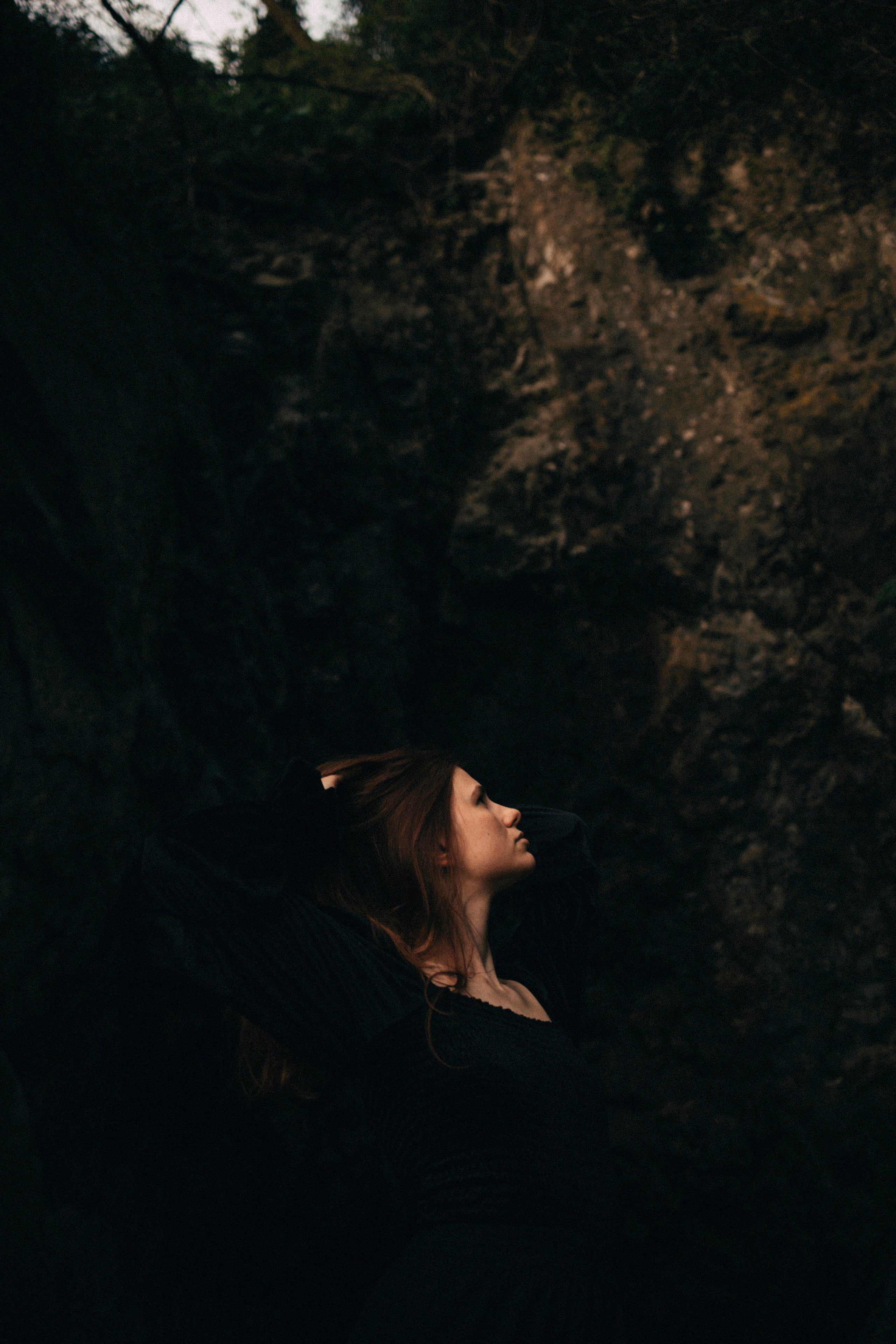 🧡. Снимаю любовь