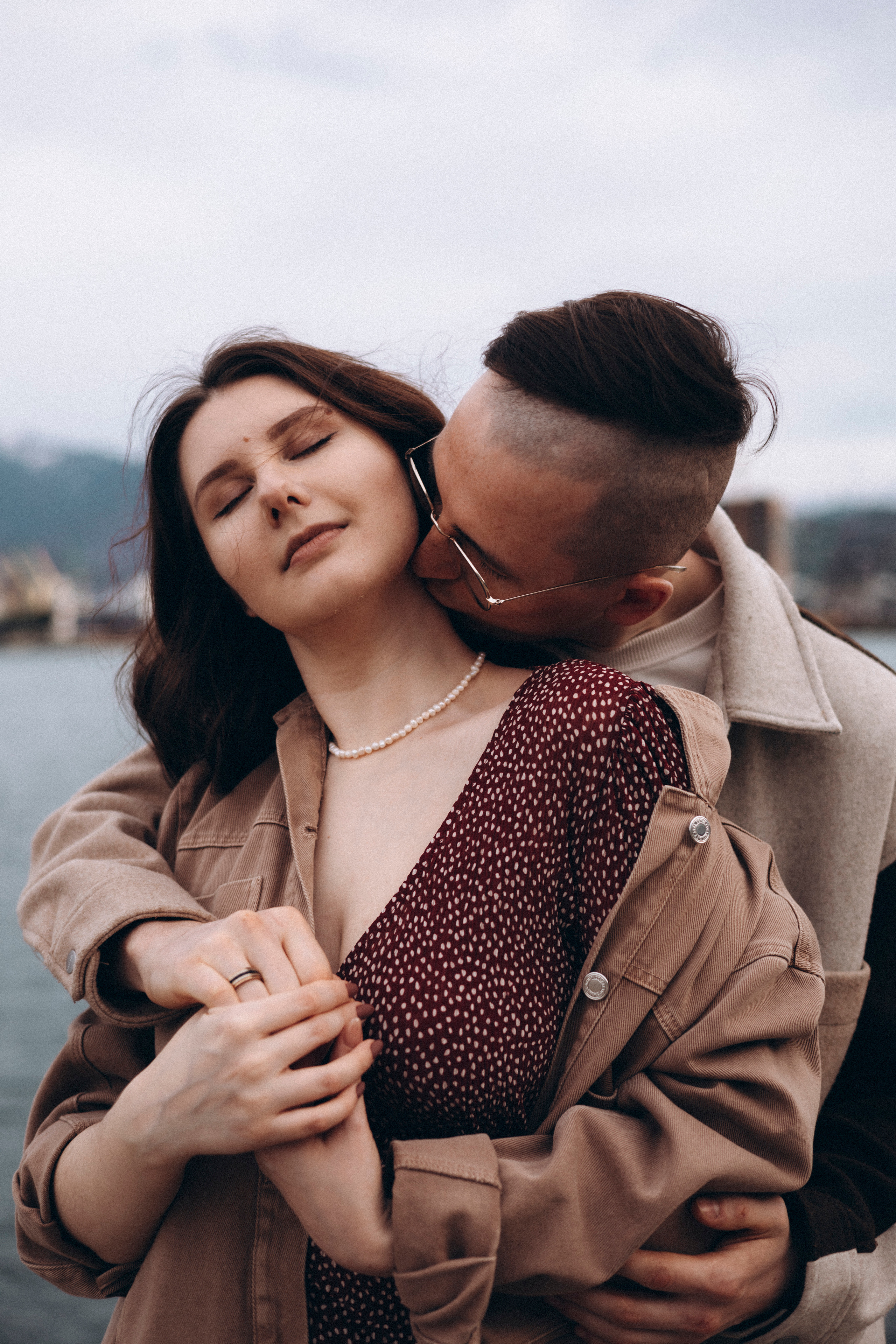 💛. Снимаю любовь