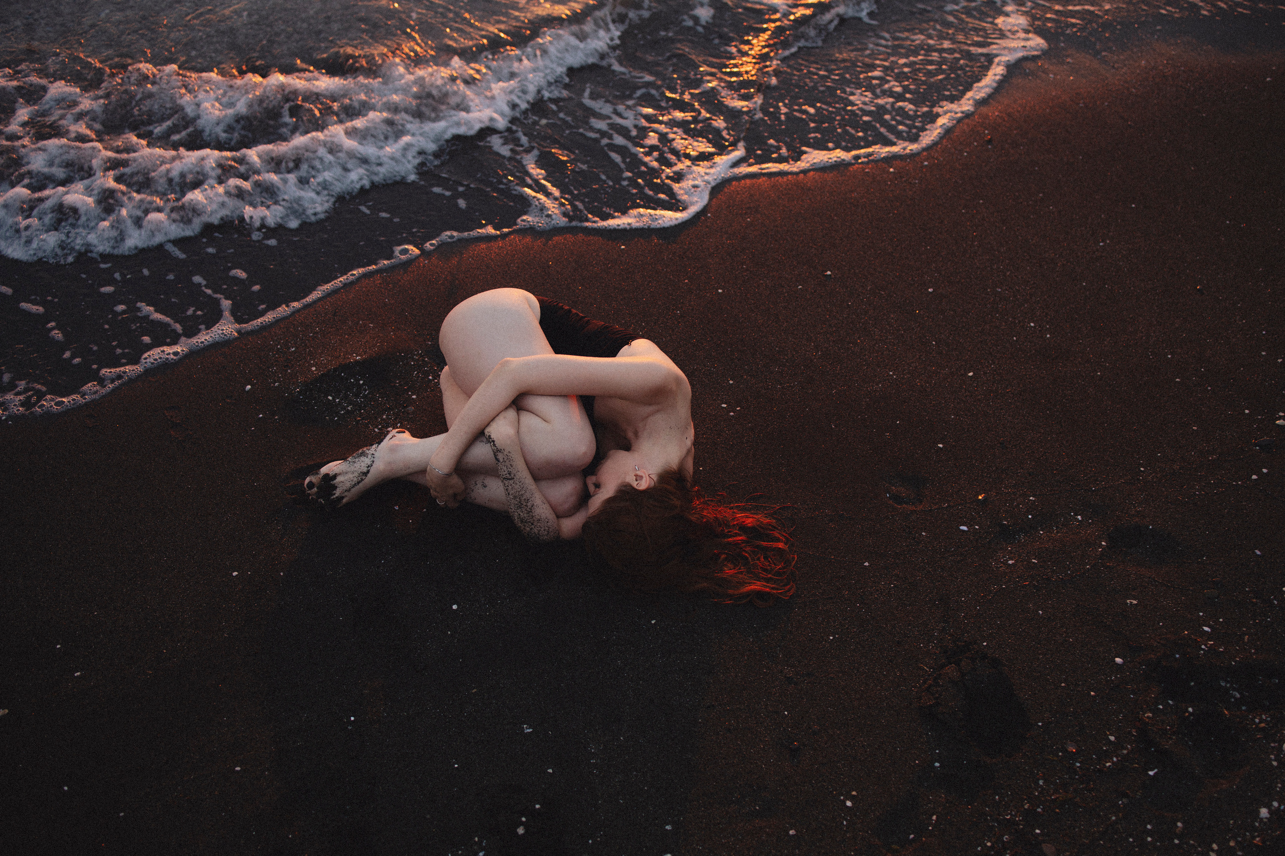 ❤. Снимаю любовь