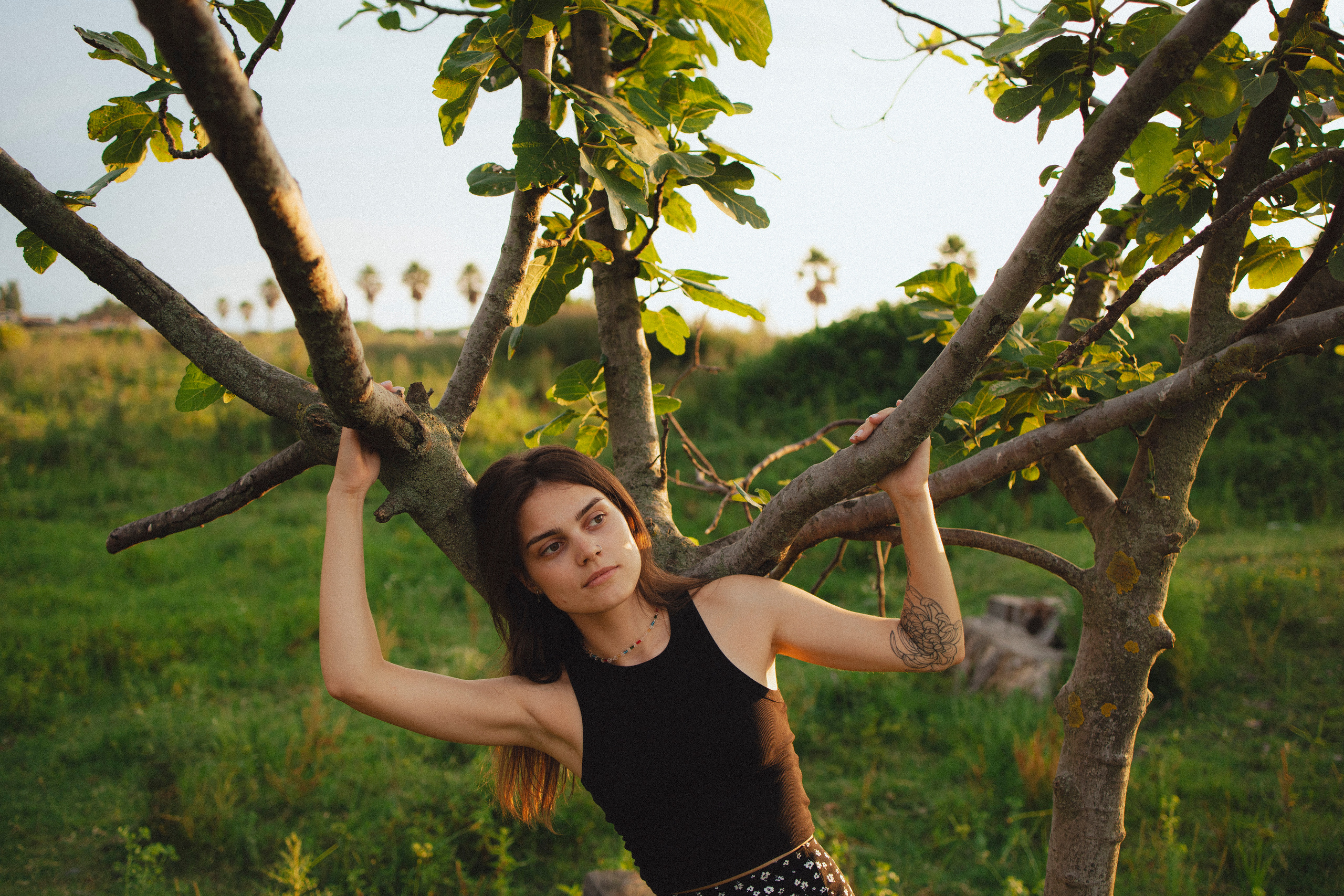 🧡. Снимаю любовь