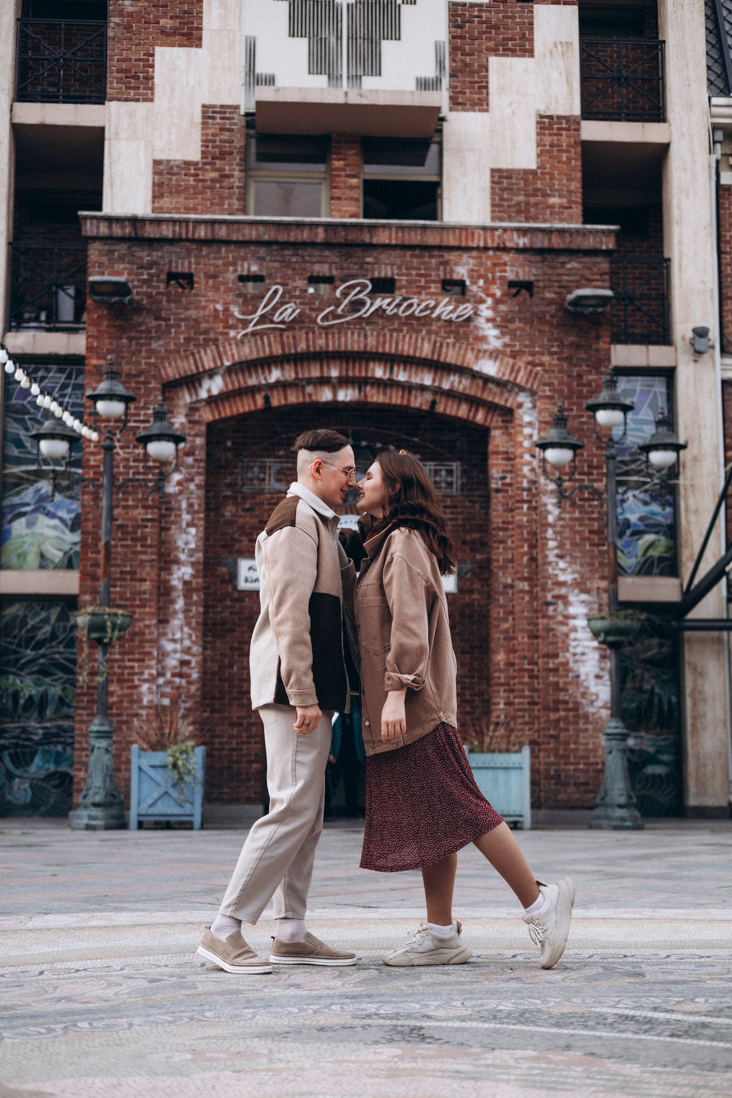 💛. Снимаю любовь