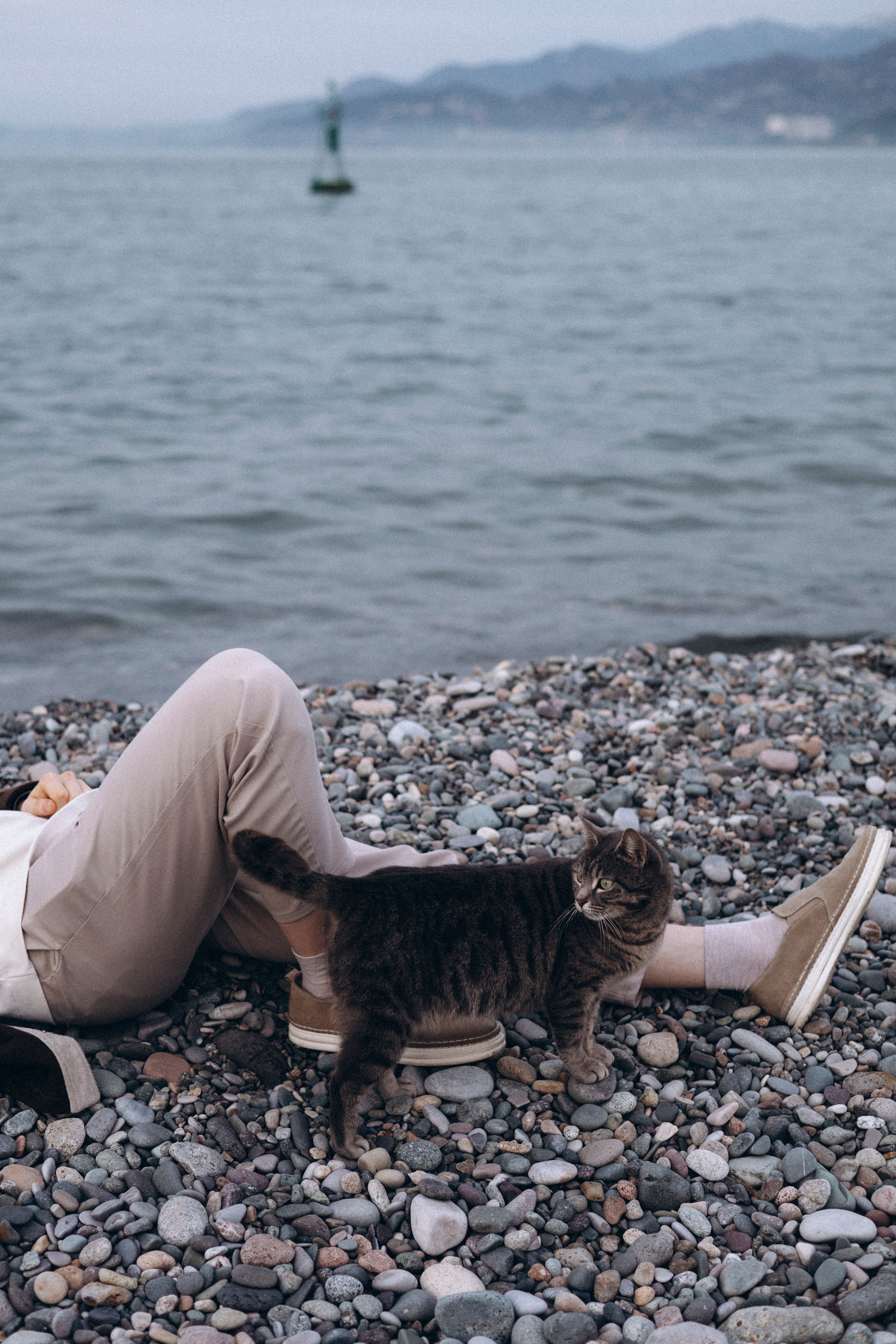 💛. Снимаю любовь