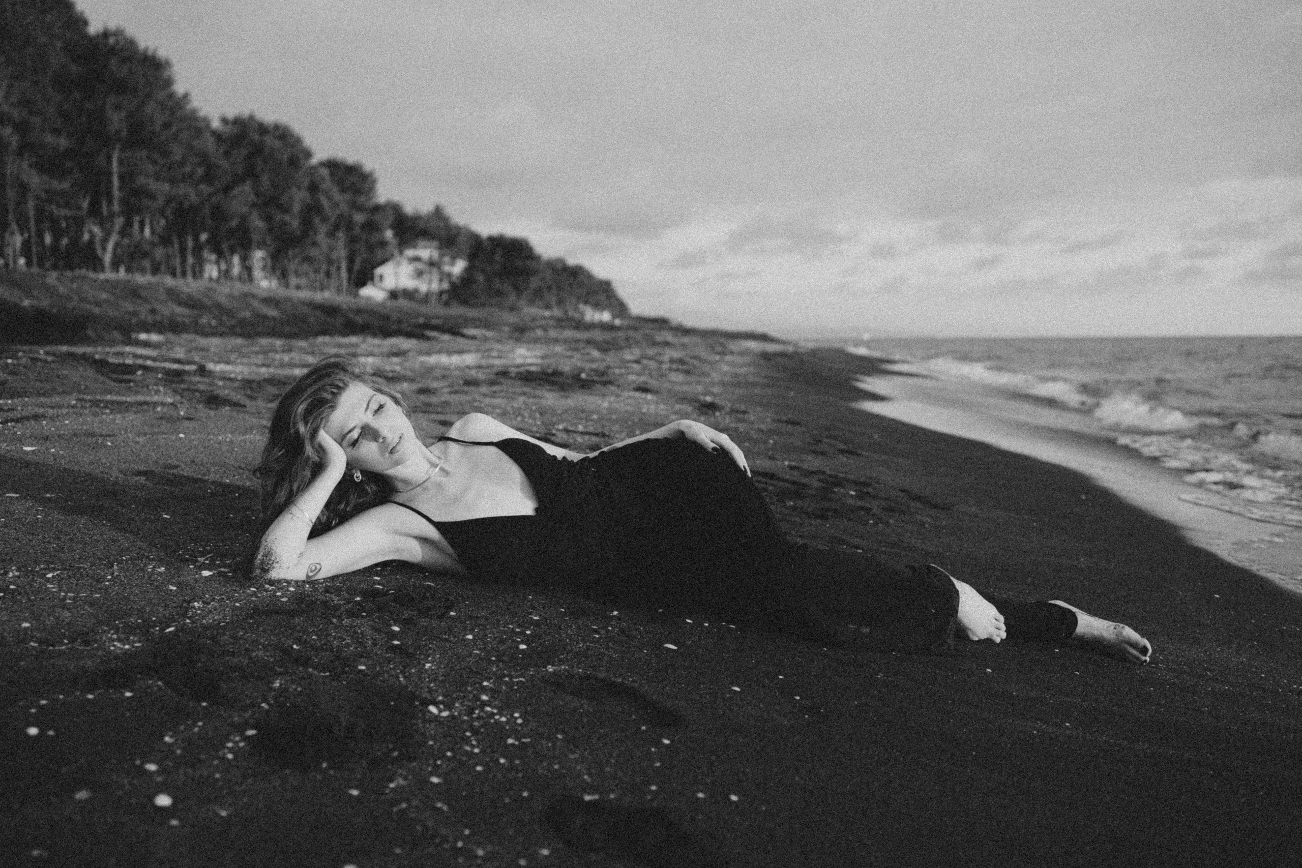 ❤. Снимаю любовь