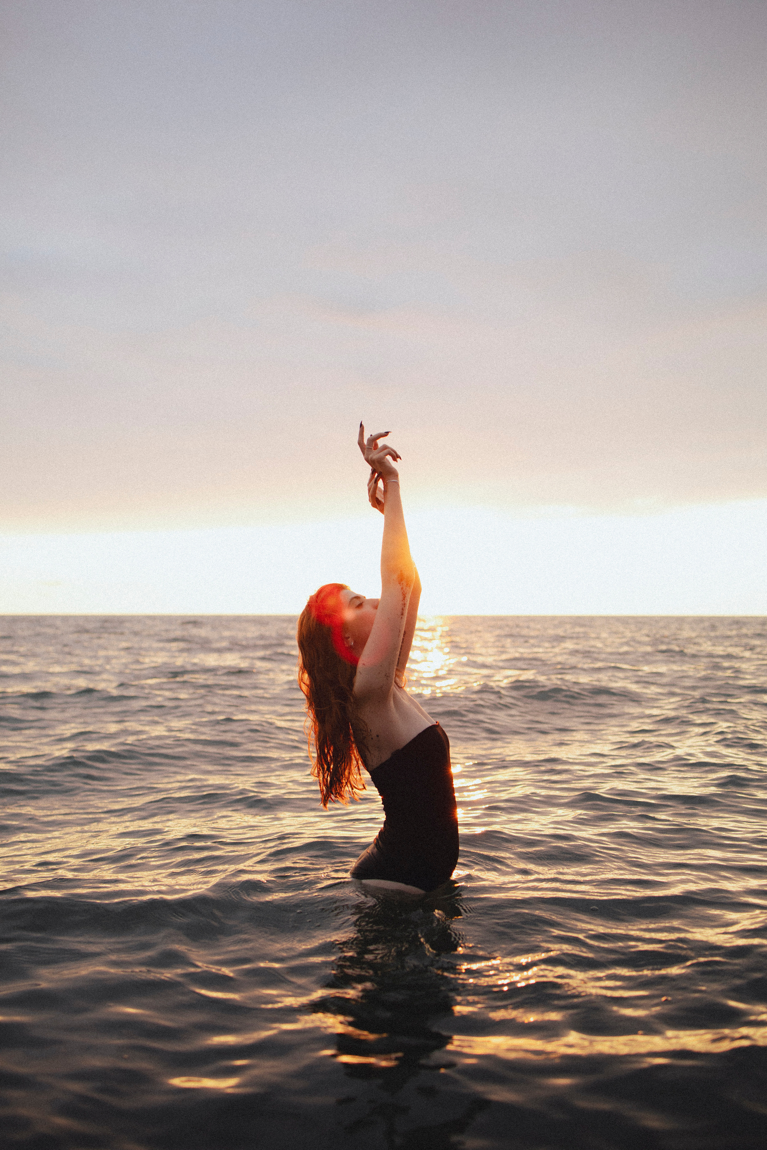 ❤. Снимаю любовь