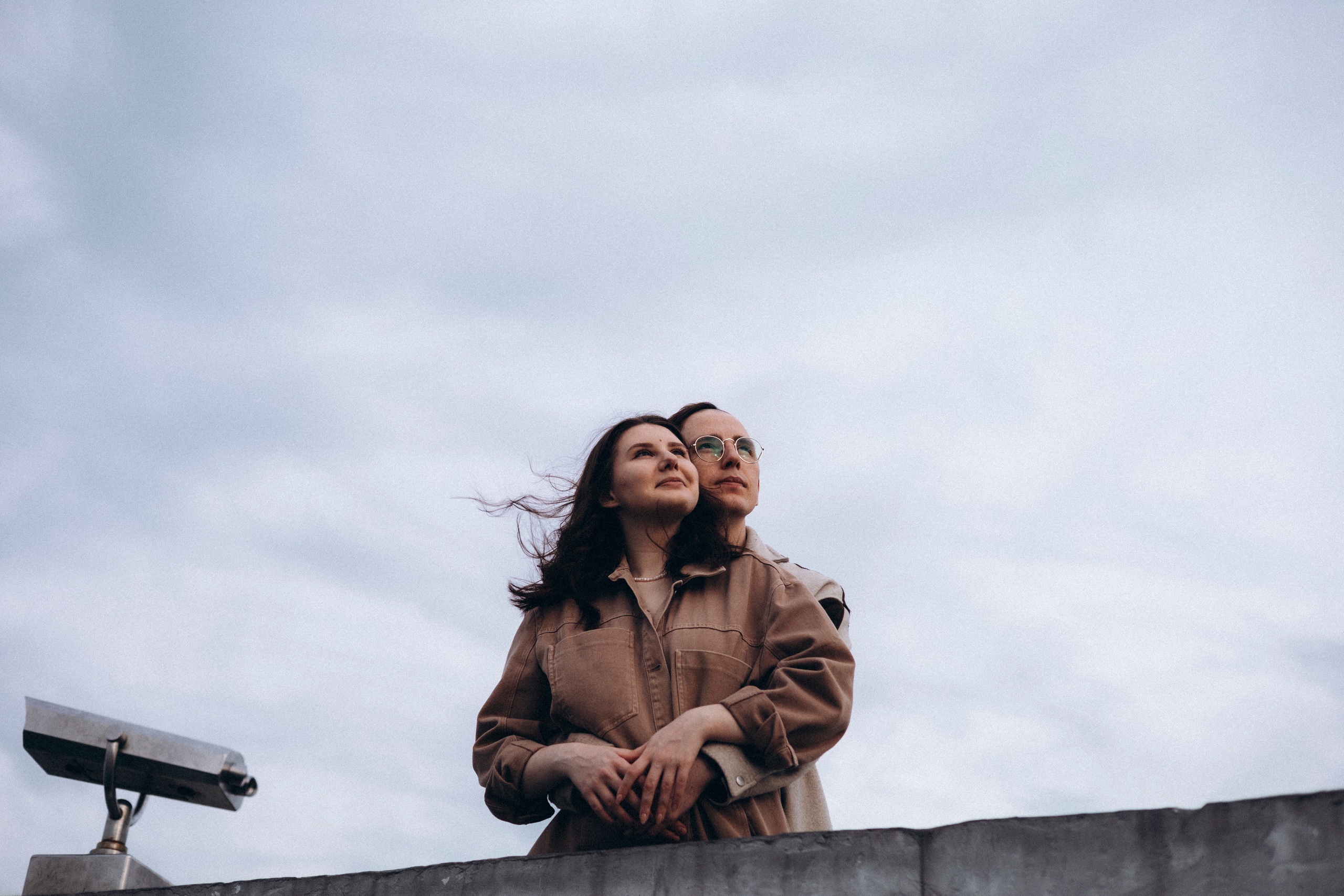 💛. Снимаю любовь