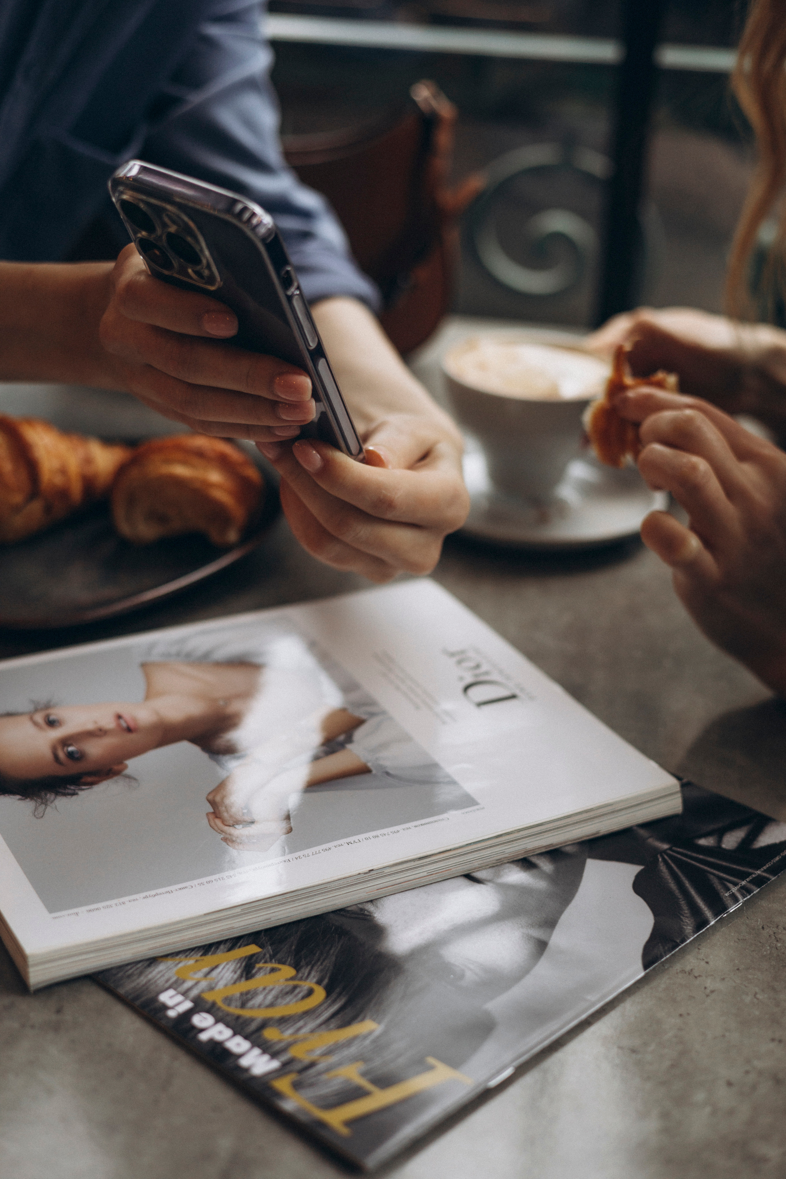 ❤. Снимаю любовь