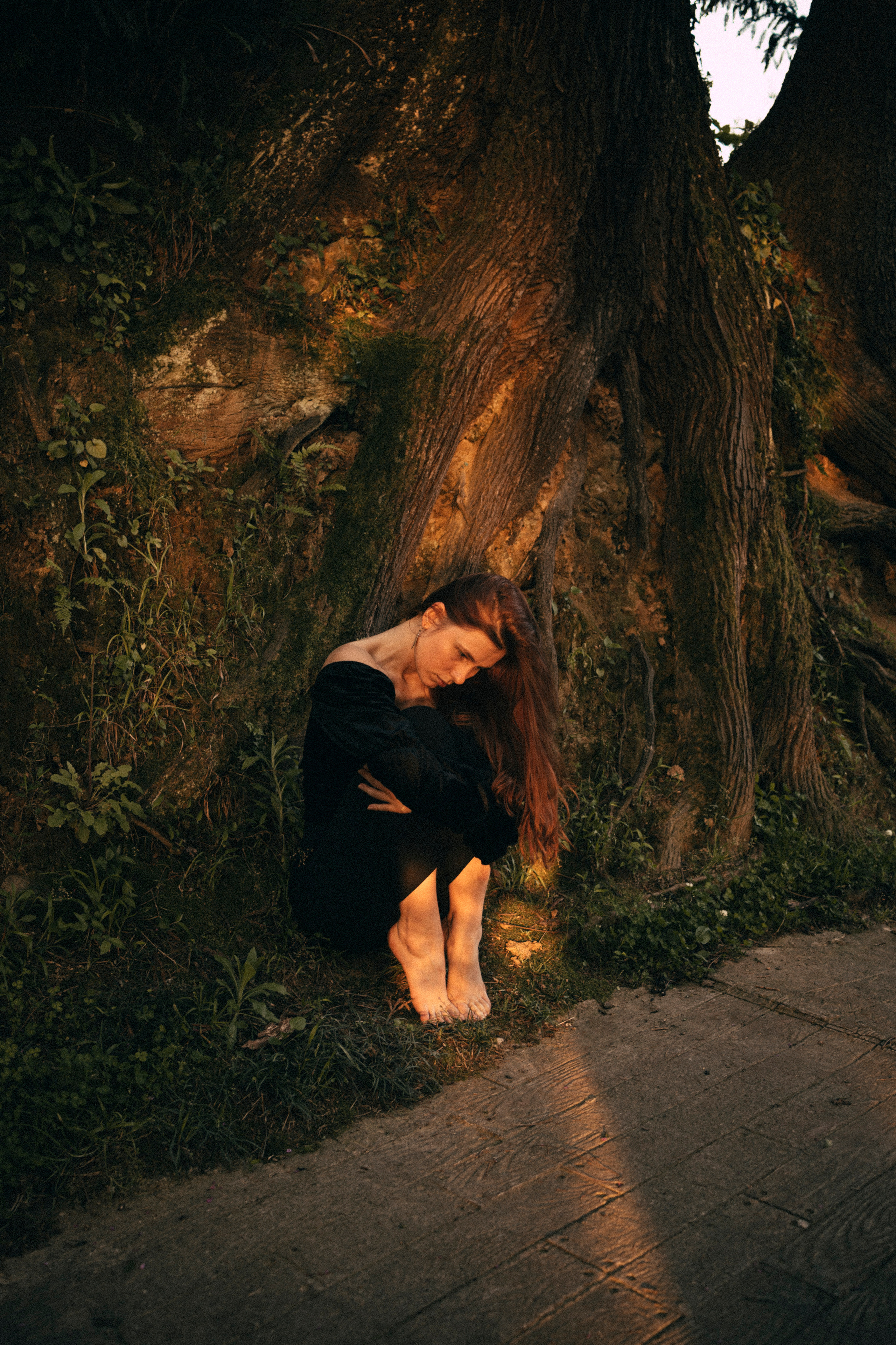 🧡. Снимаю любовь