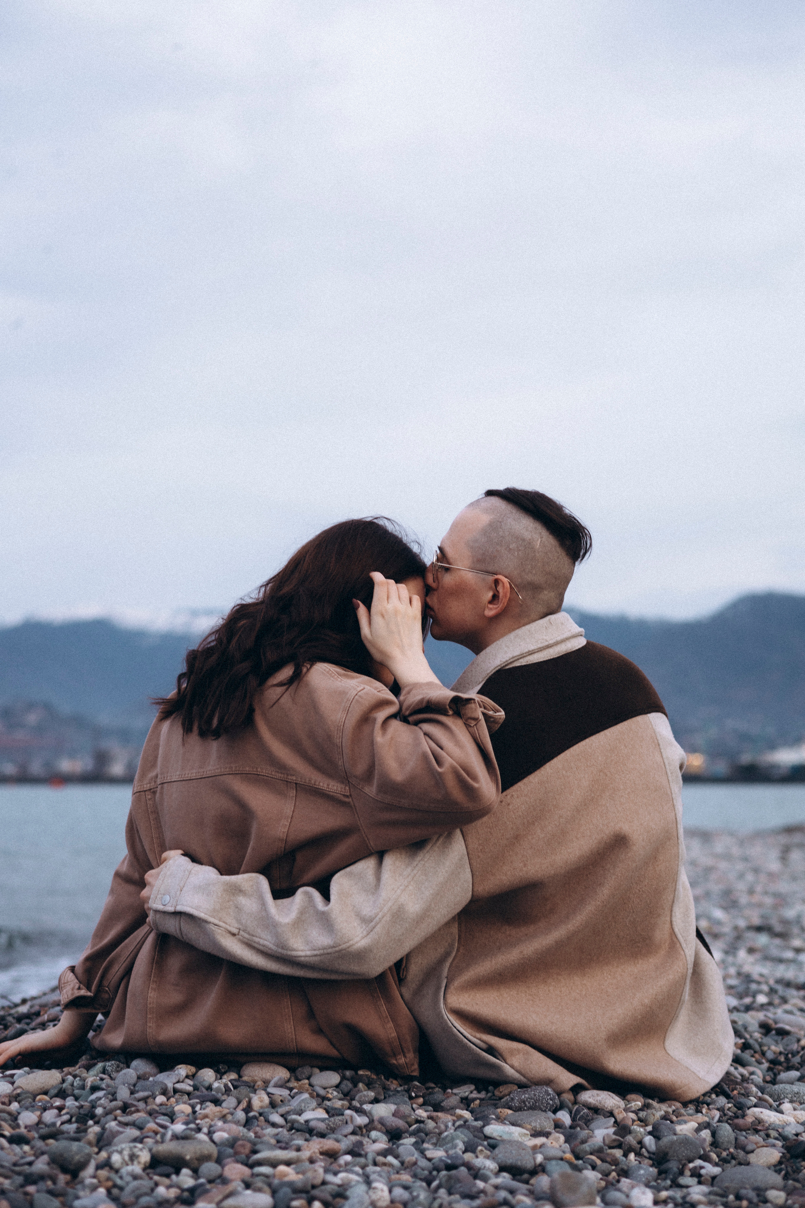 💛. Снимаю любовь