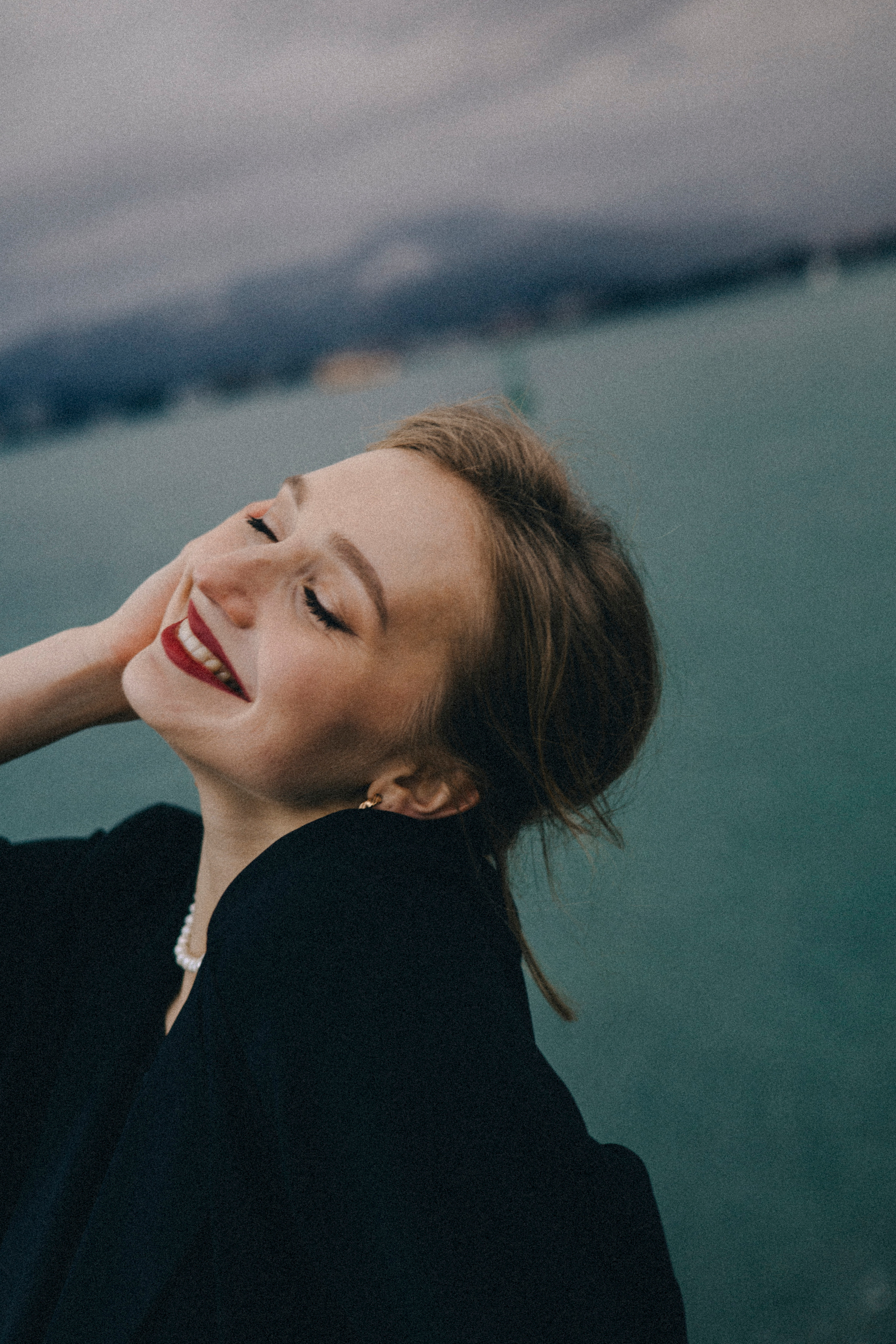 ❤. Снимаю любовь