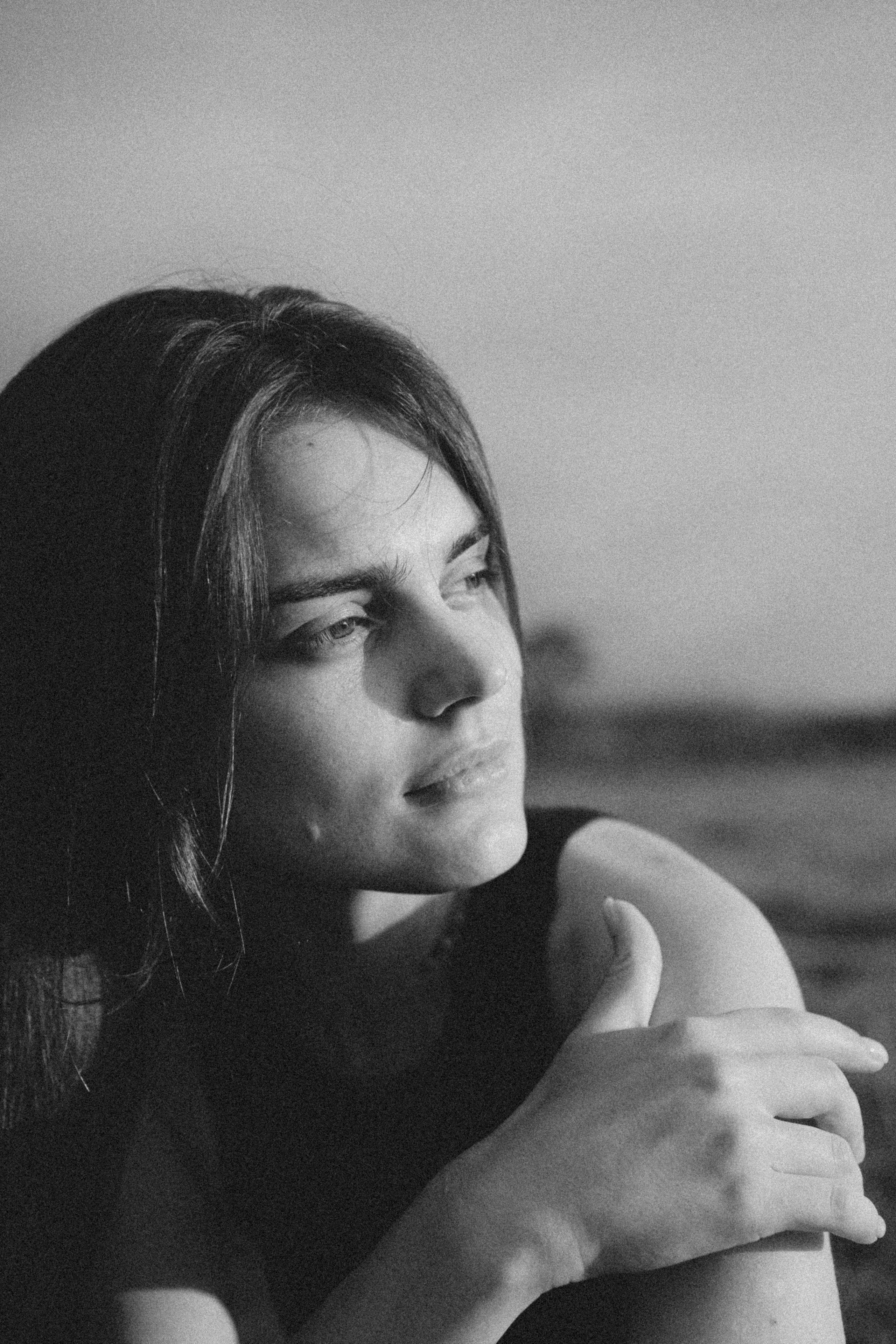 🧡. Снимаю любовь