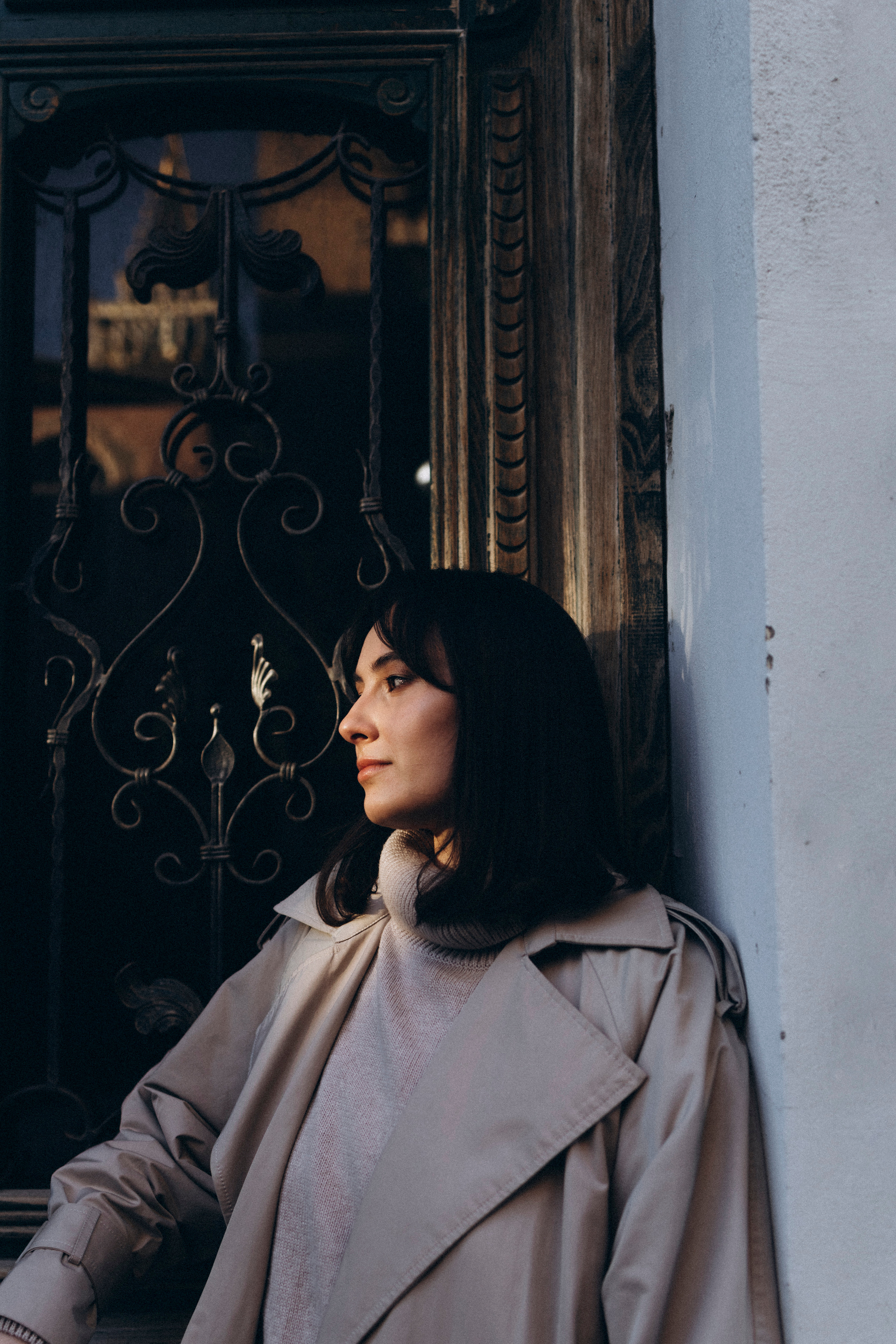 🤍. Снимаю любовь