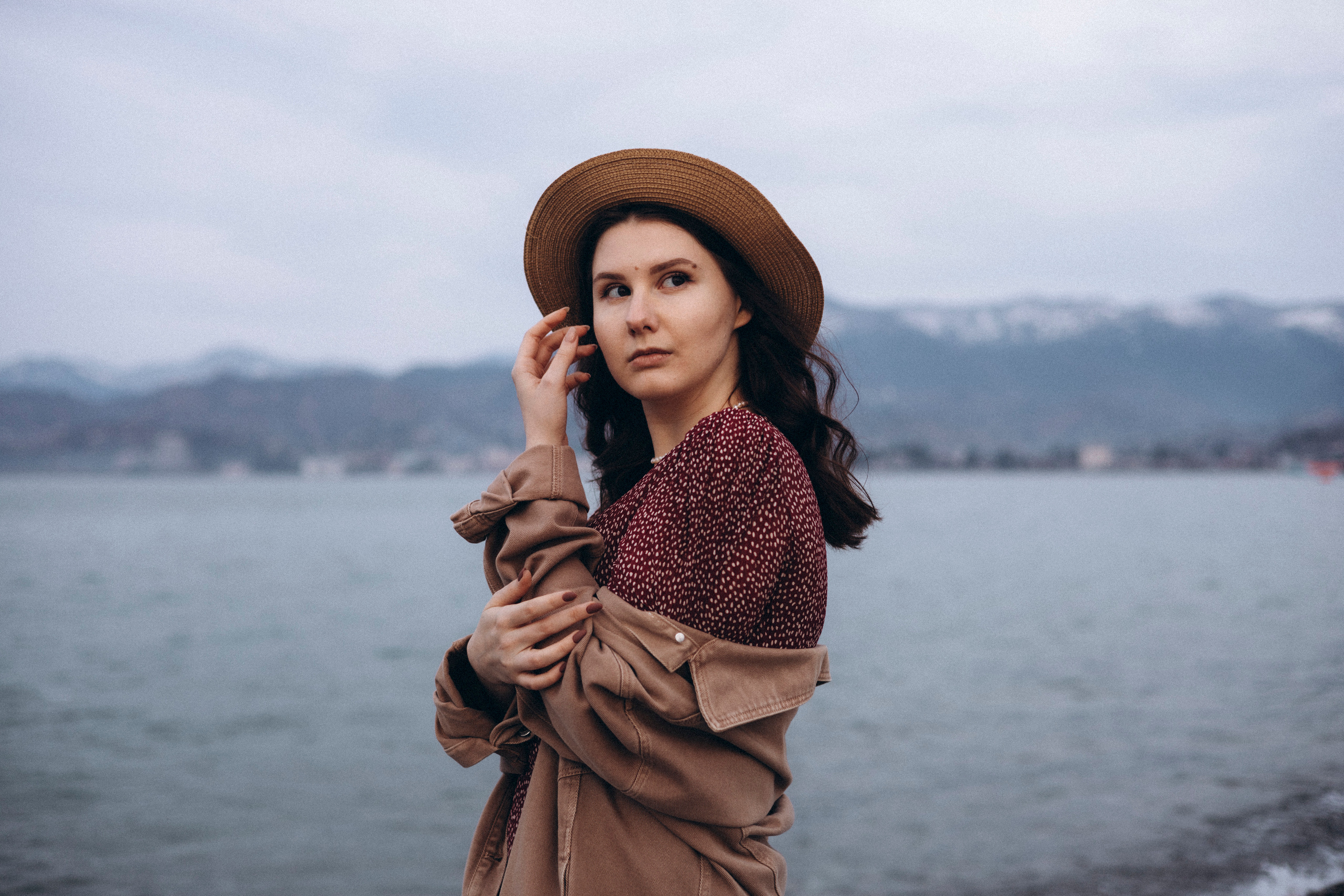 💛. Снимаю любовь