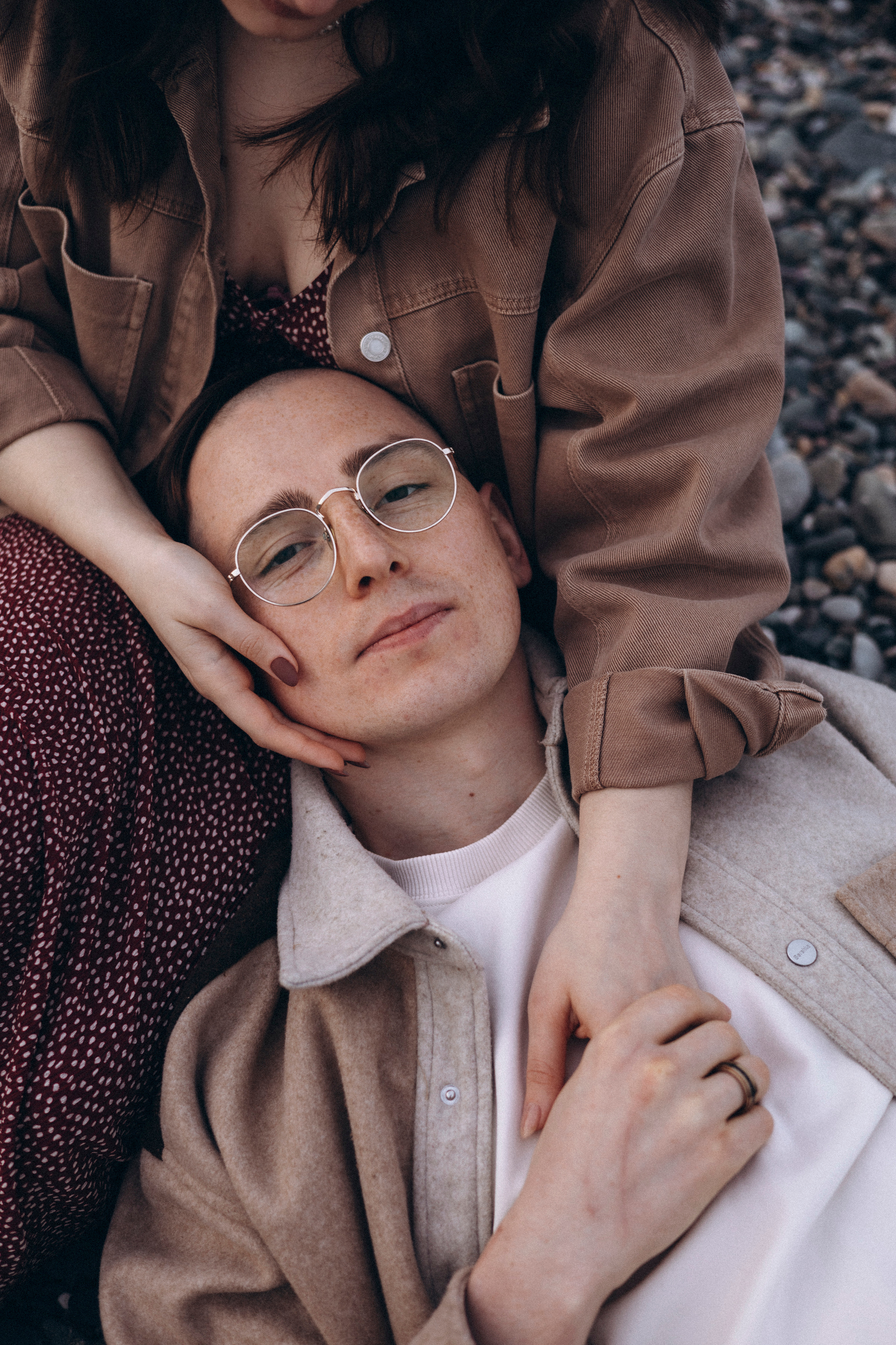 💛. Снимаю любовь