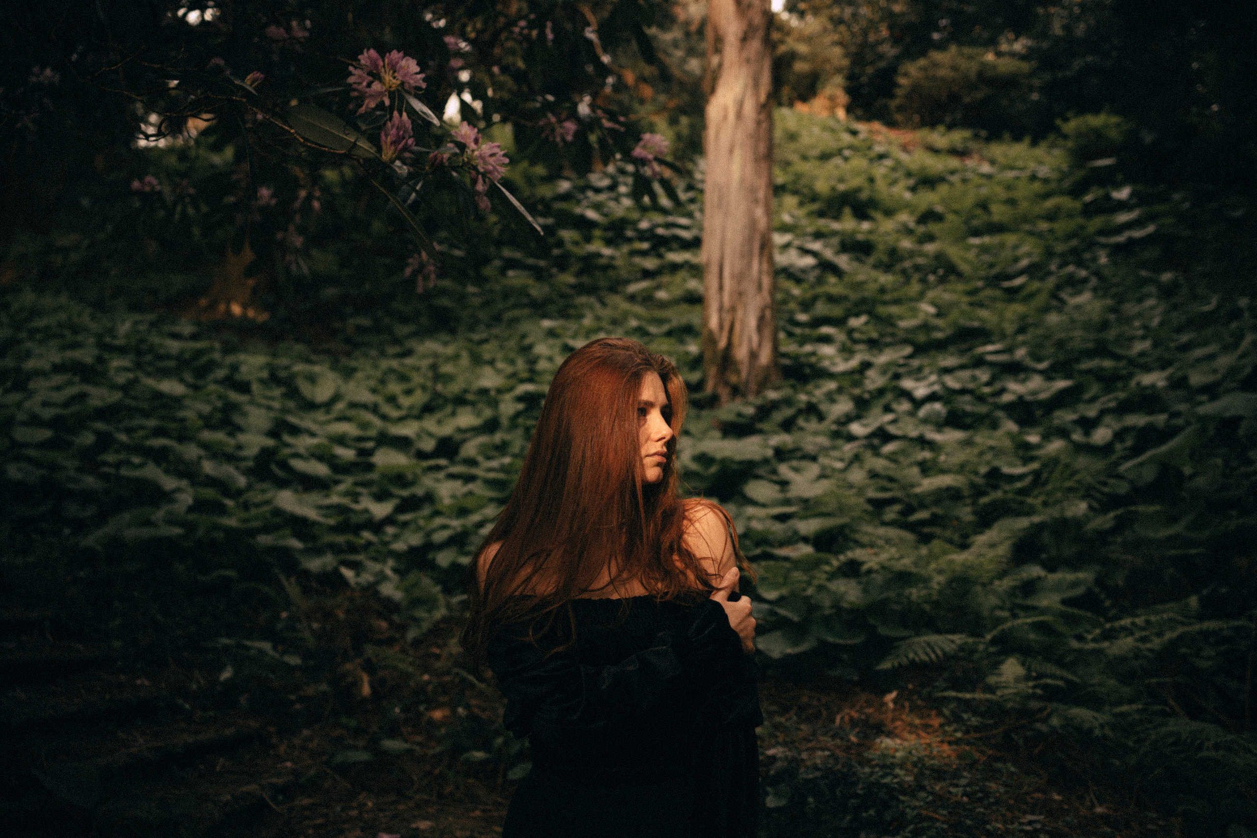 🧡. Снимаю любовь