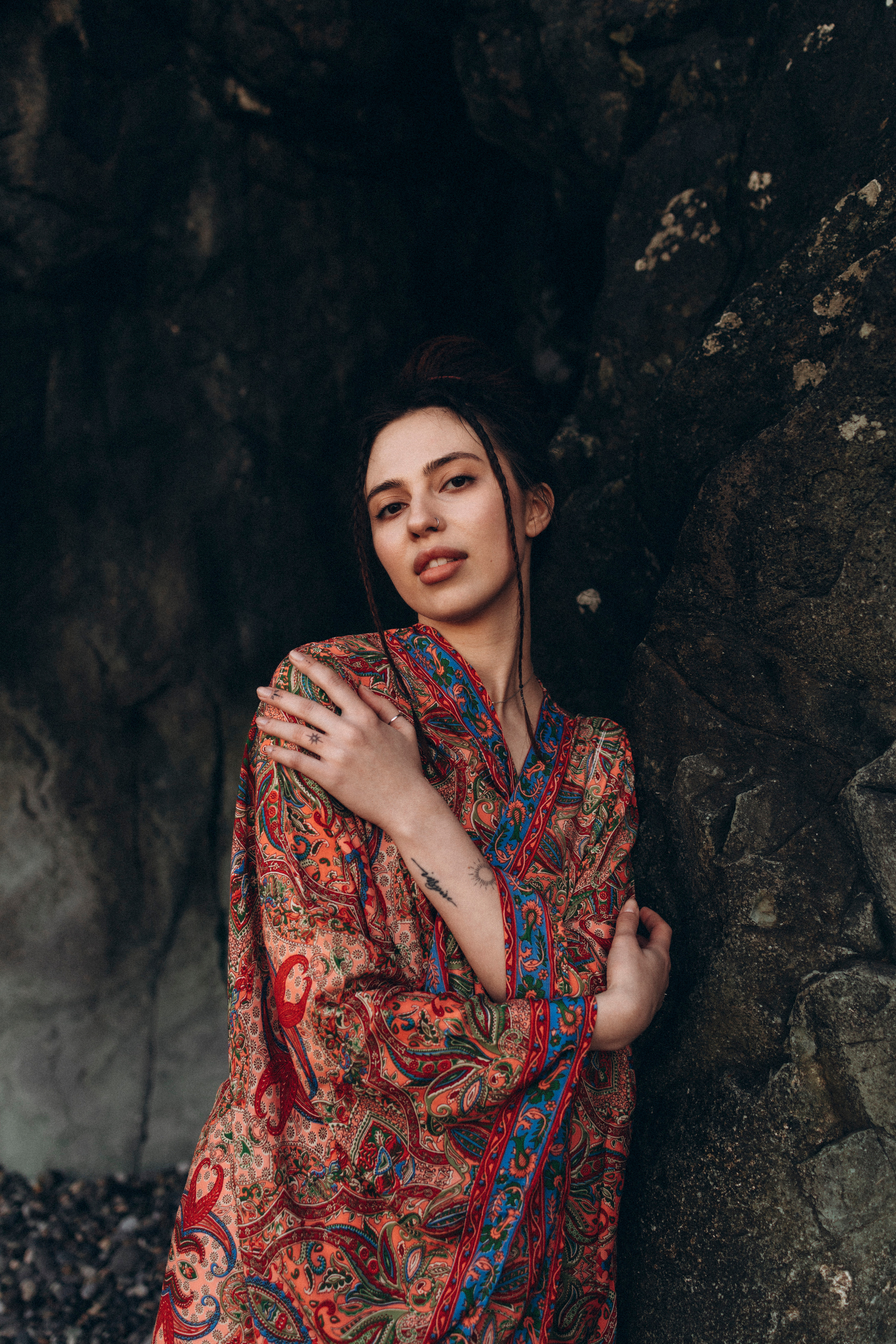 🤍. Снимаю любовь