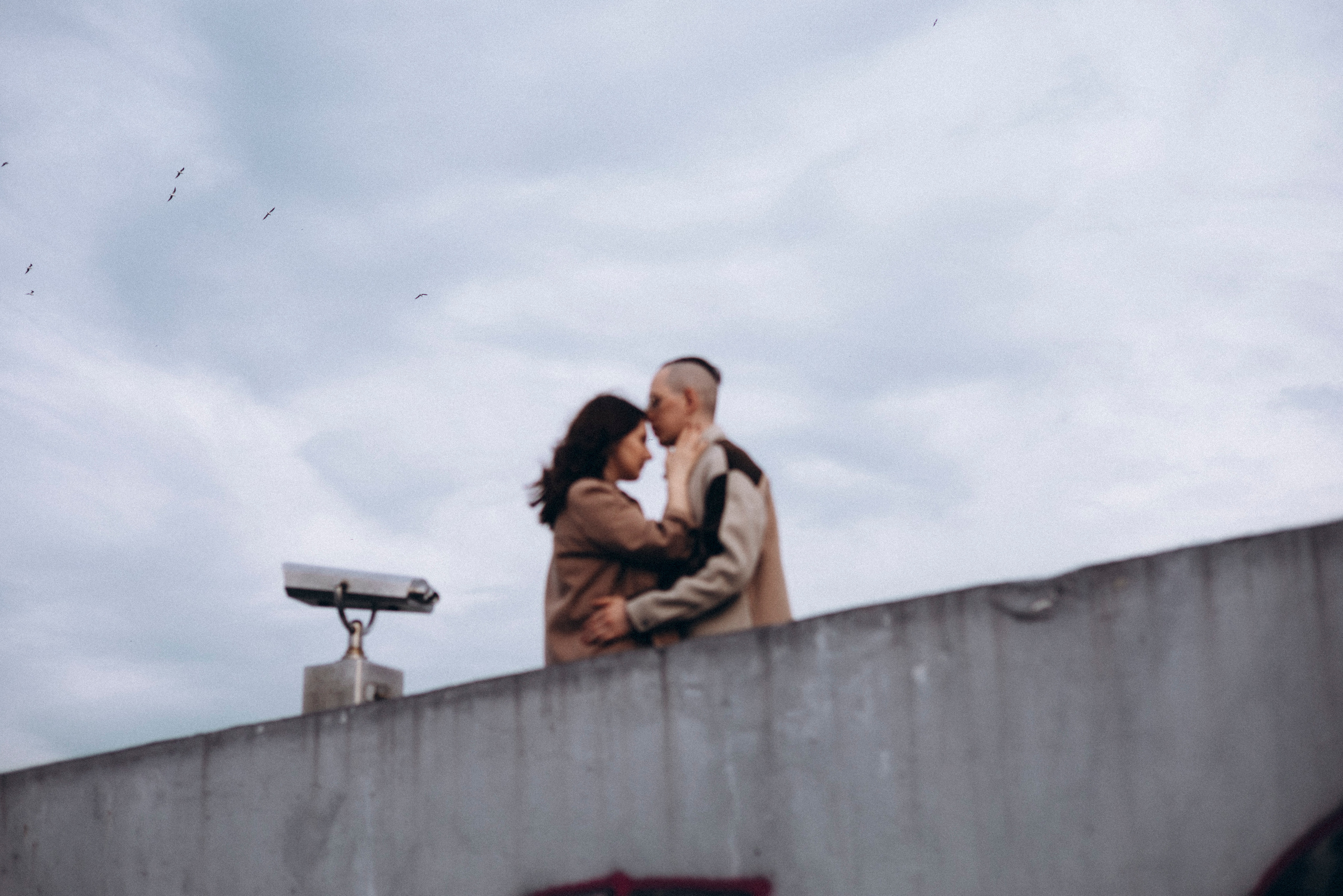 💛. Снимаю любовь