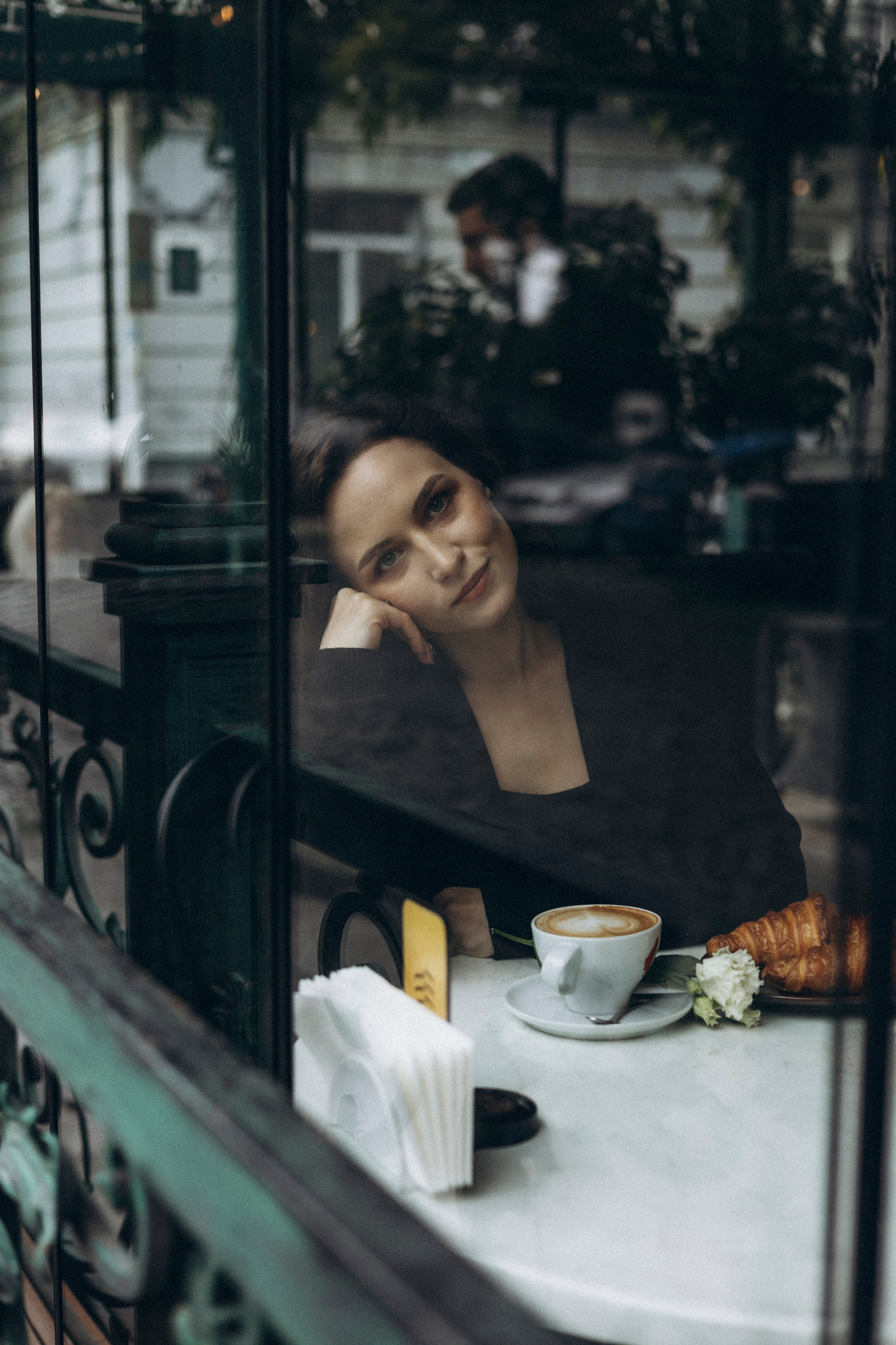 🤍. Снимаю любовь