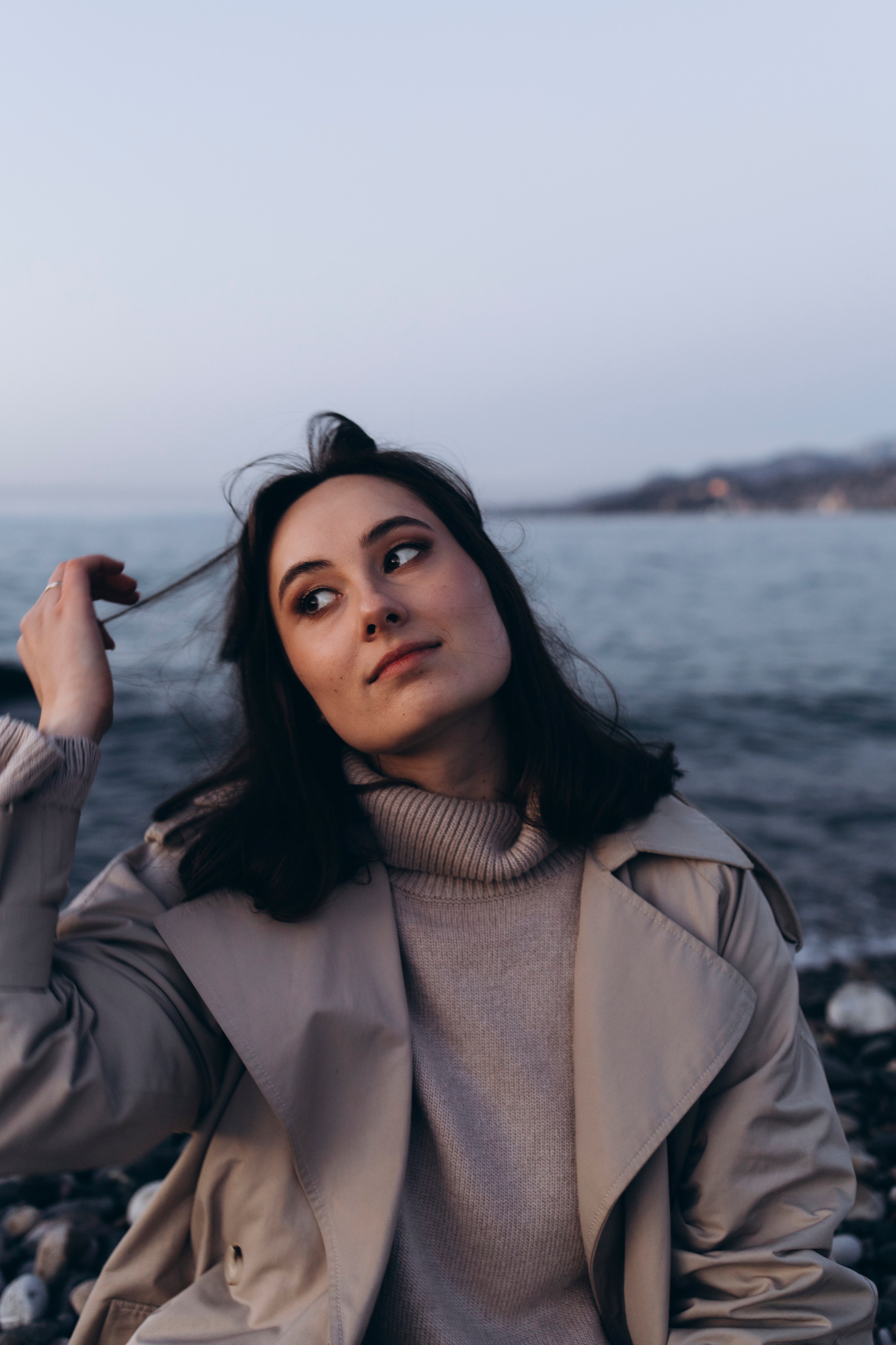 🤍. Снимаю любовь