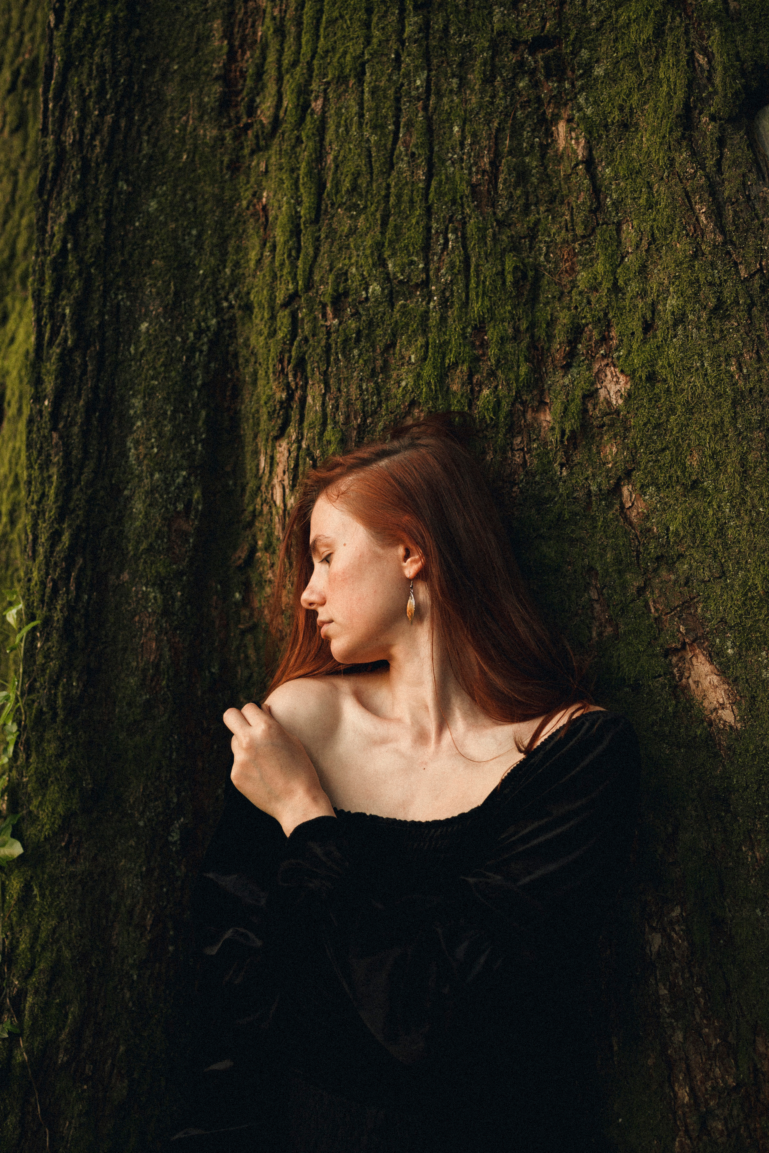 🧡. Снимаю любовь